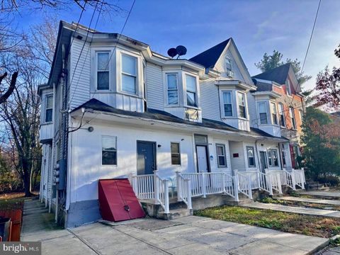 Photo of 276 - -278 Hillcrest Ave, TRENTON, NJ 08618 (MLS # NJME2072270)