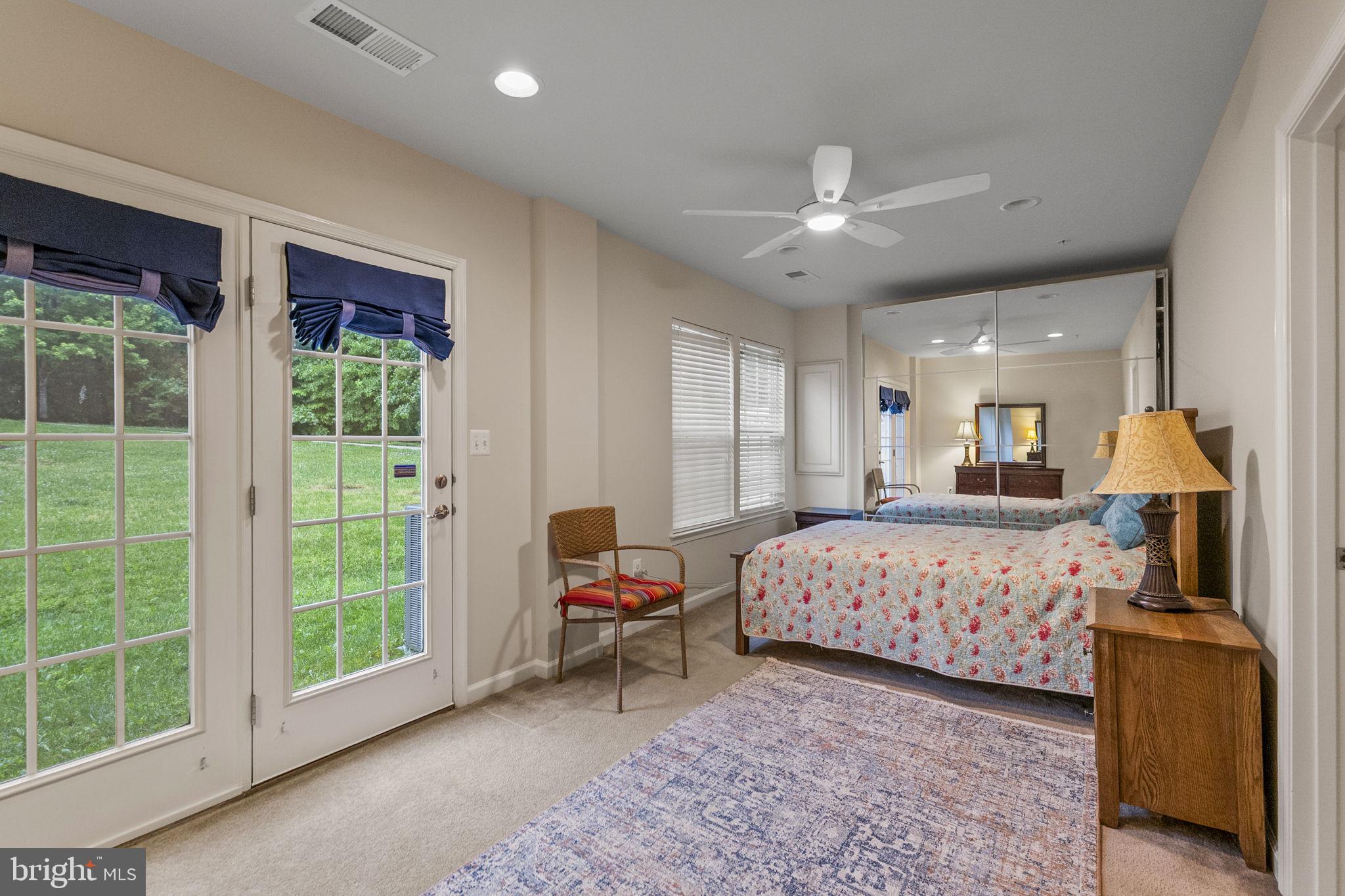 CLARKSBURG VILLAGE - Residential