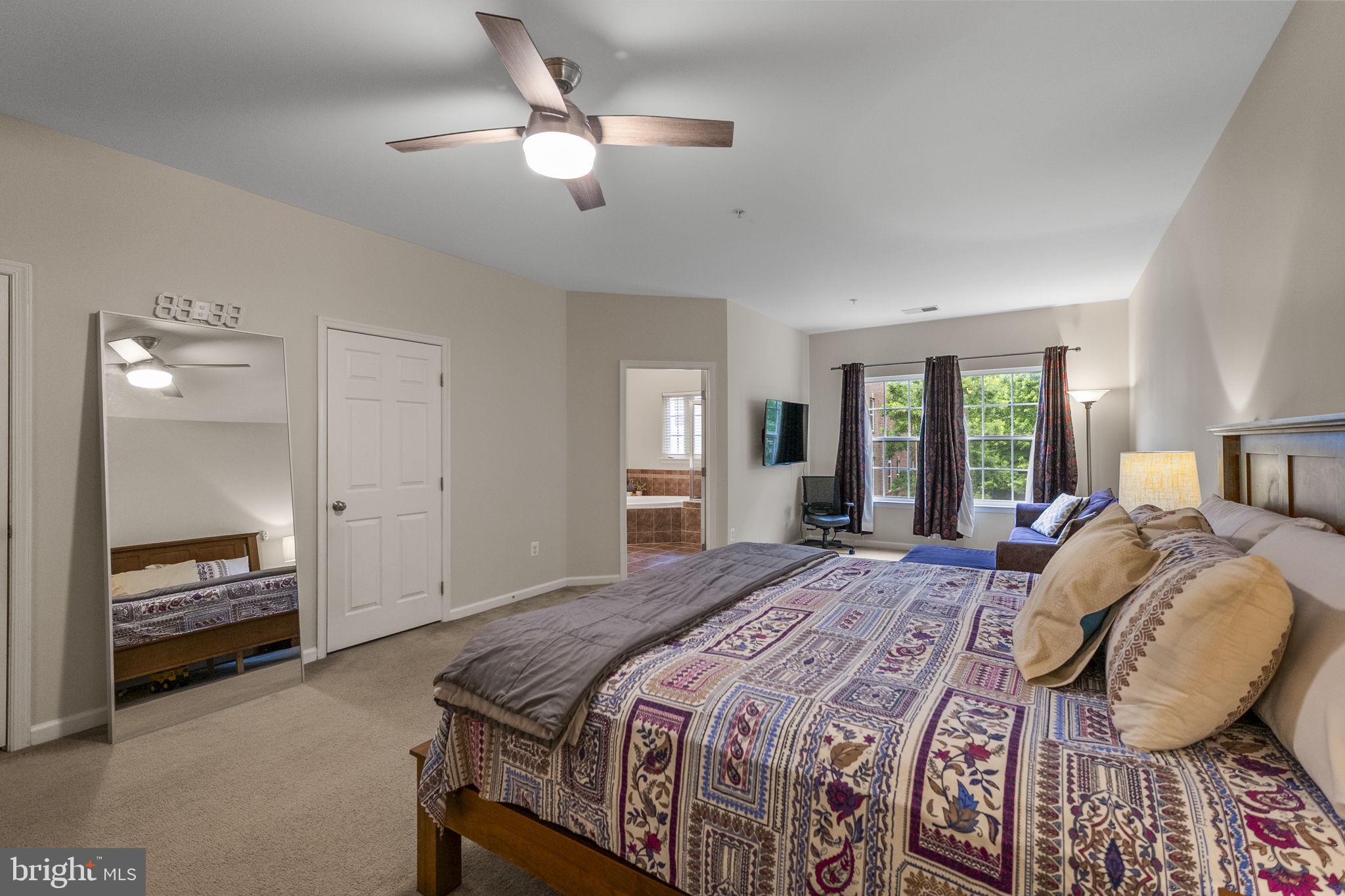 CLARKSBURG VILLAGE - Residential