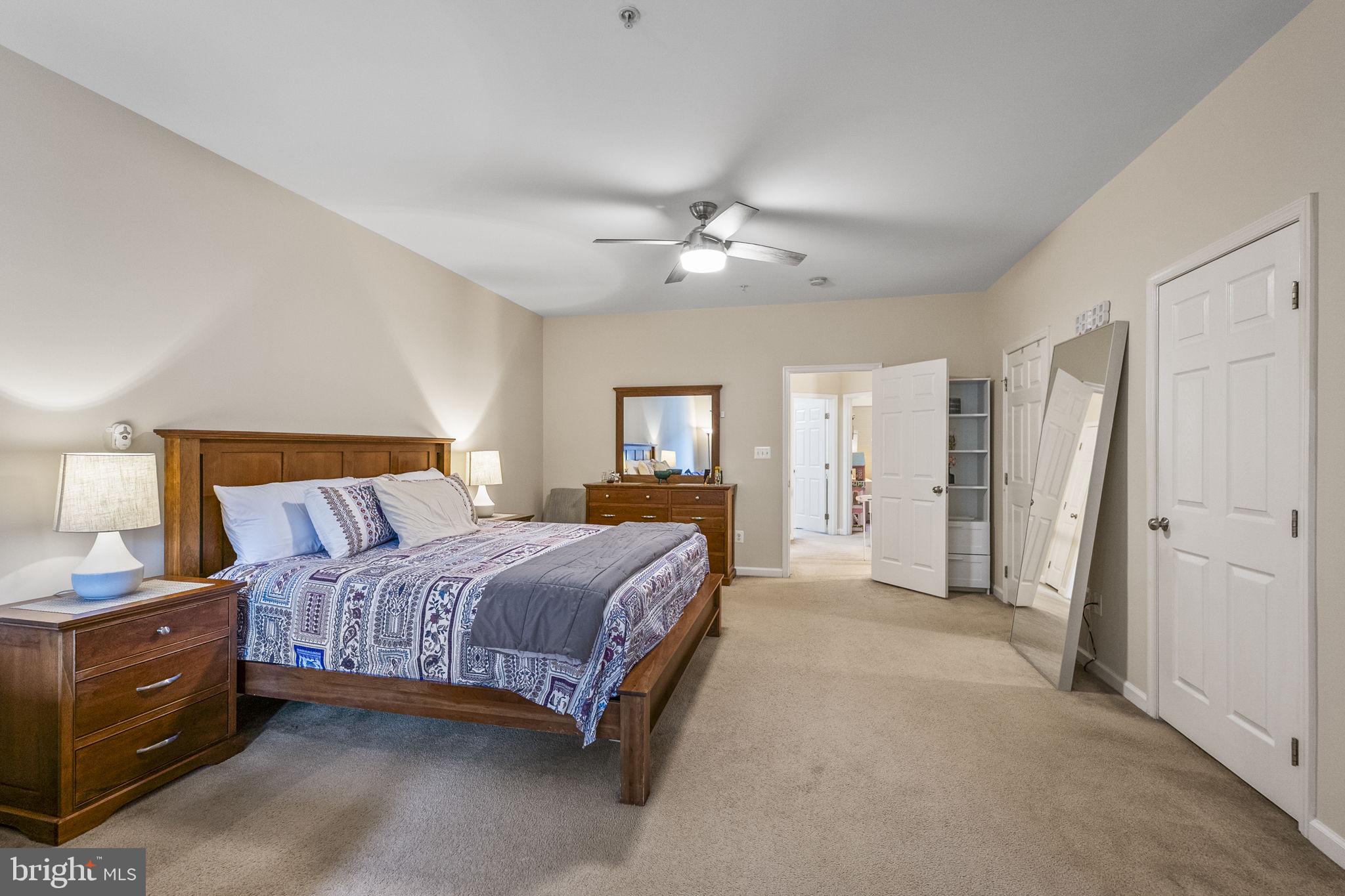 CLARKSBURG VILLAGE - Residential