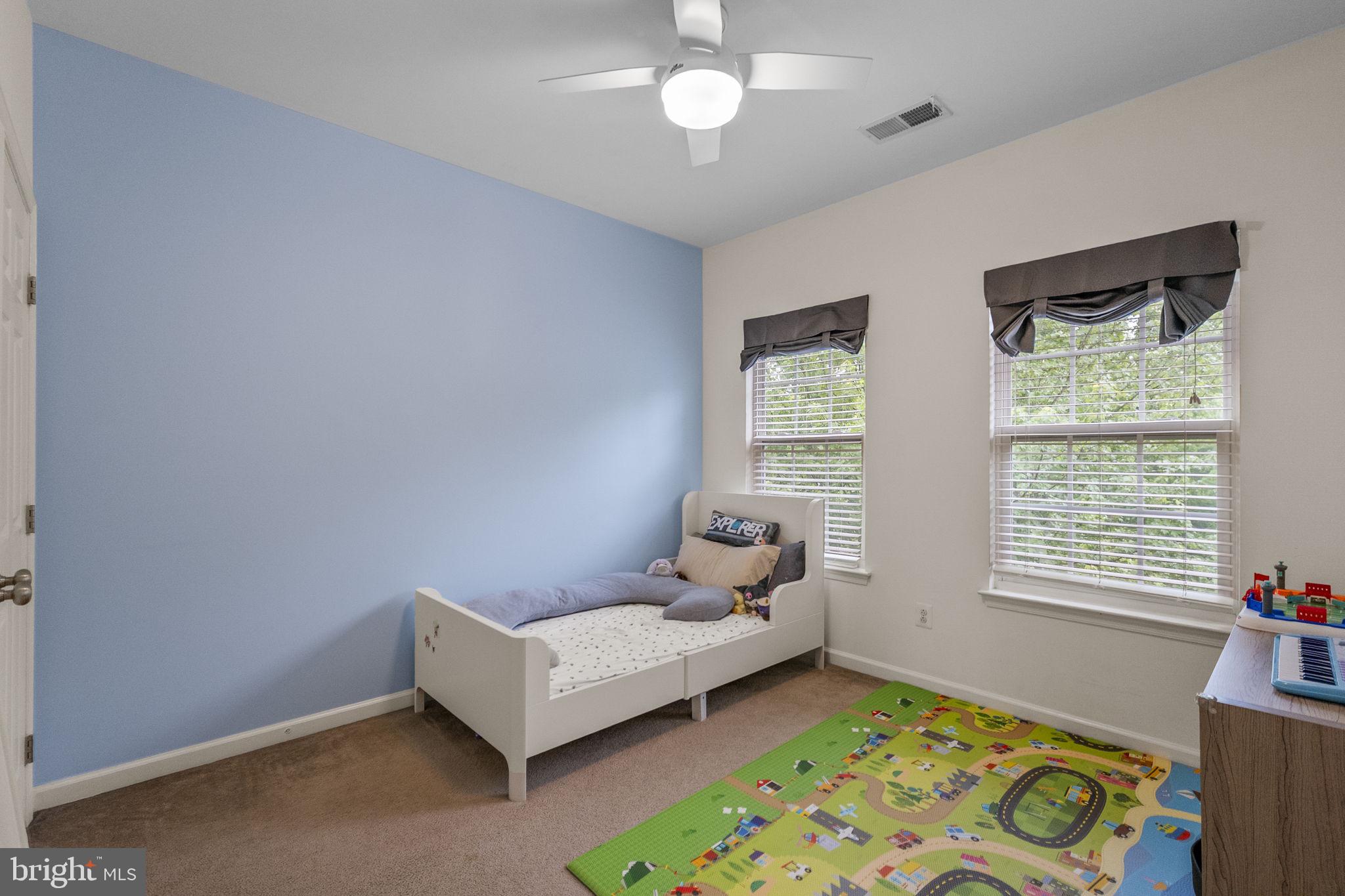 CLARKSBURG VILLAGE - Residential