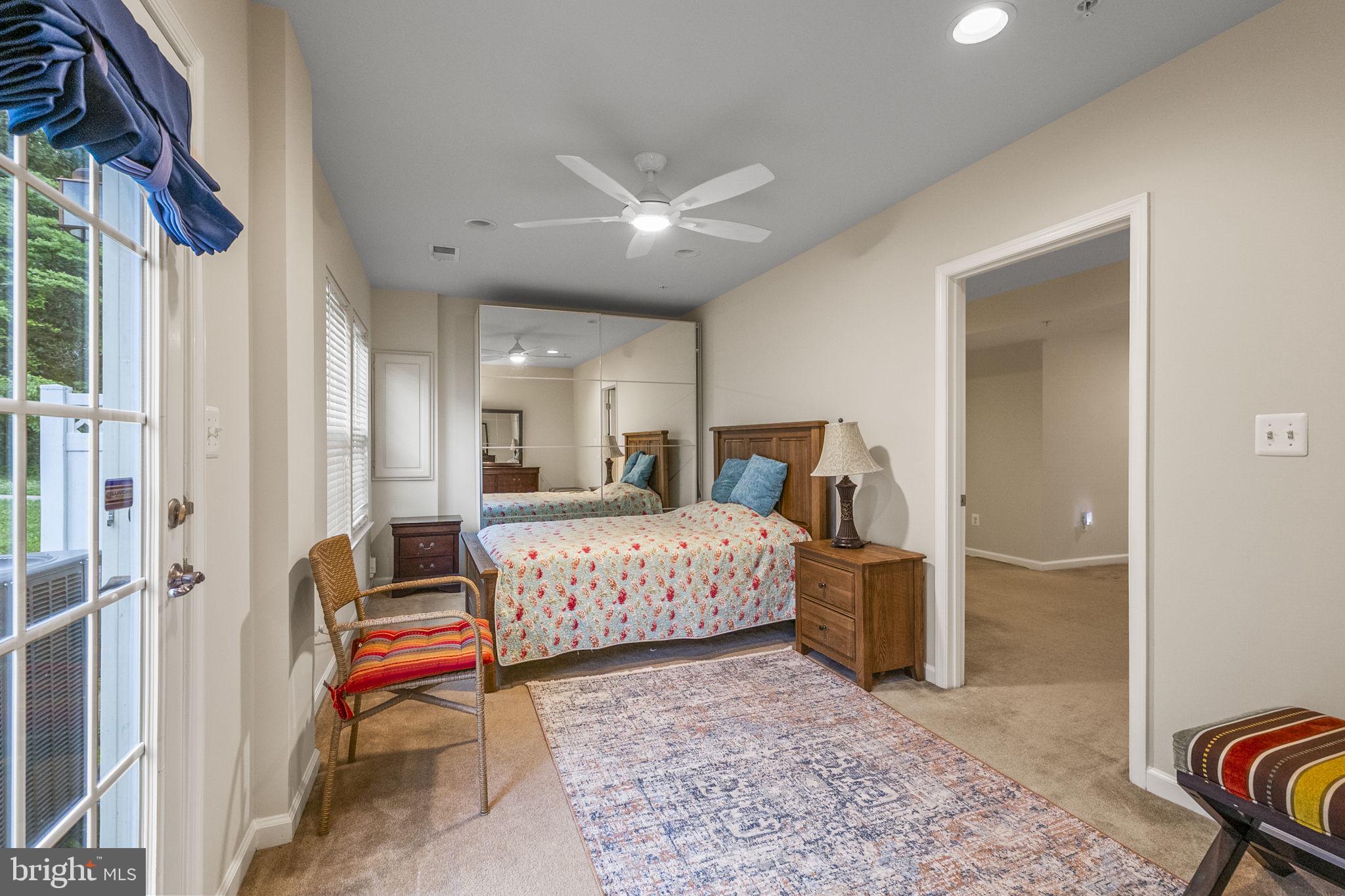 CLARKSBURG VILLAGE - Residential
