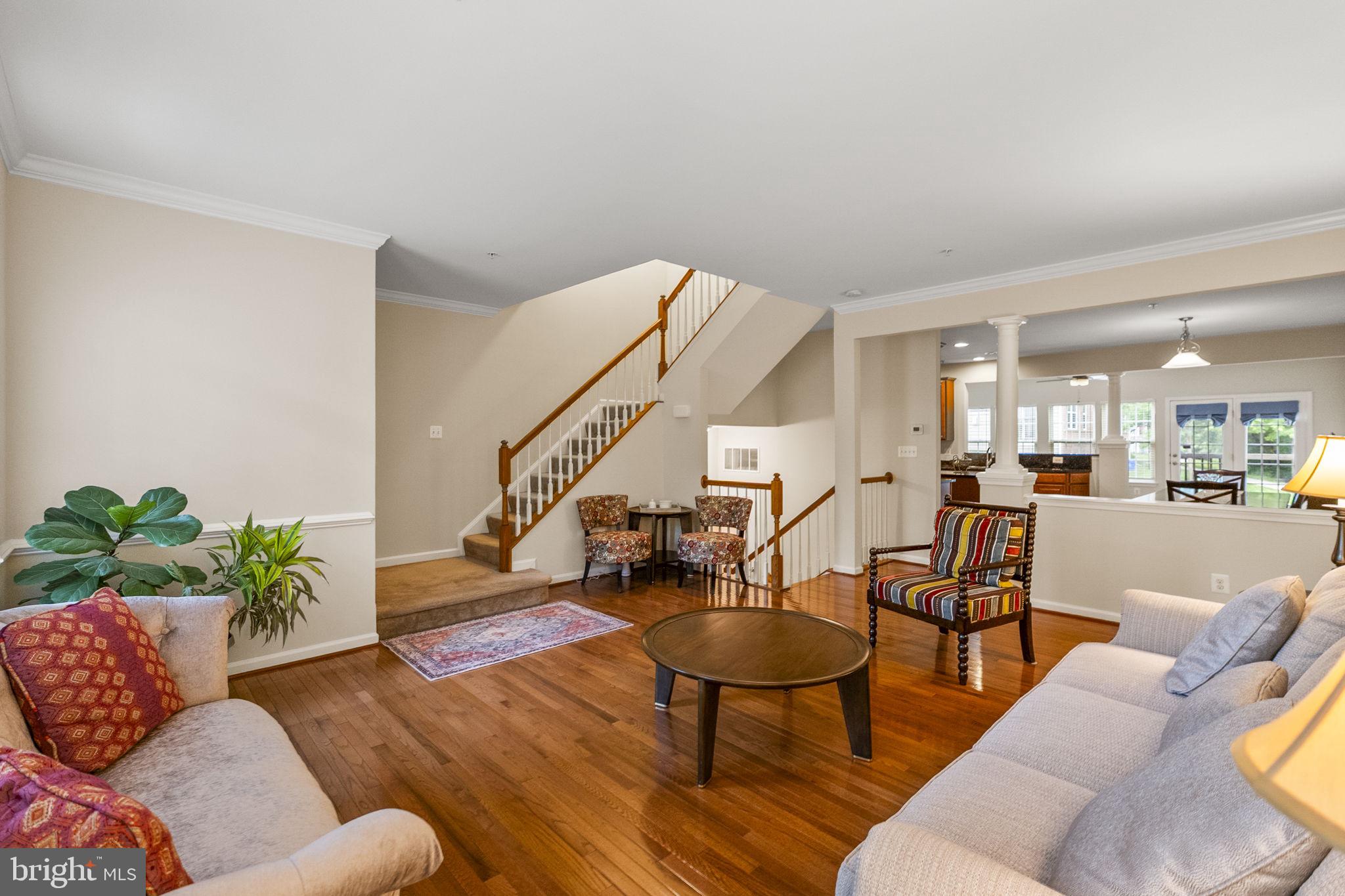 23403 FOREST HAVEN WAY