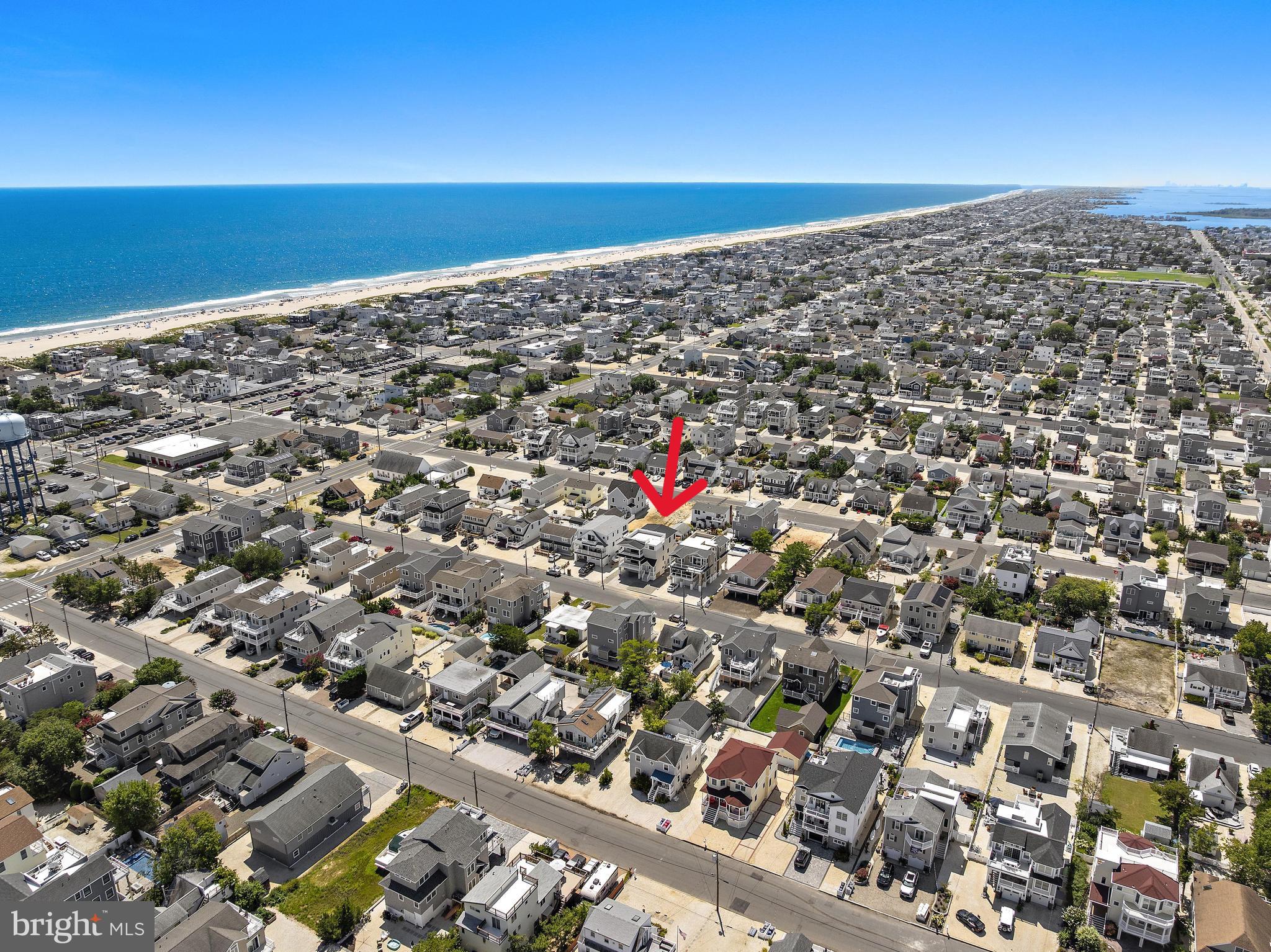 242 N 8TH STREET