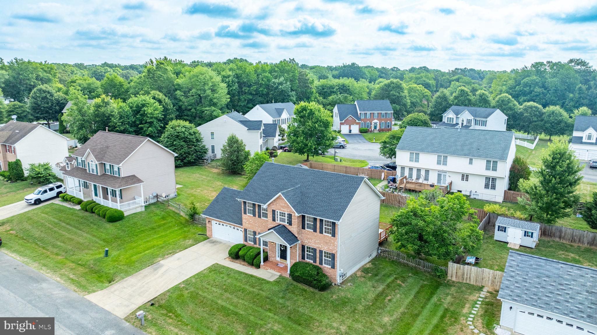 SUN VALLEY ESTATES - Residential