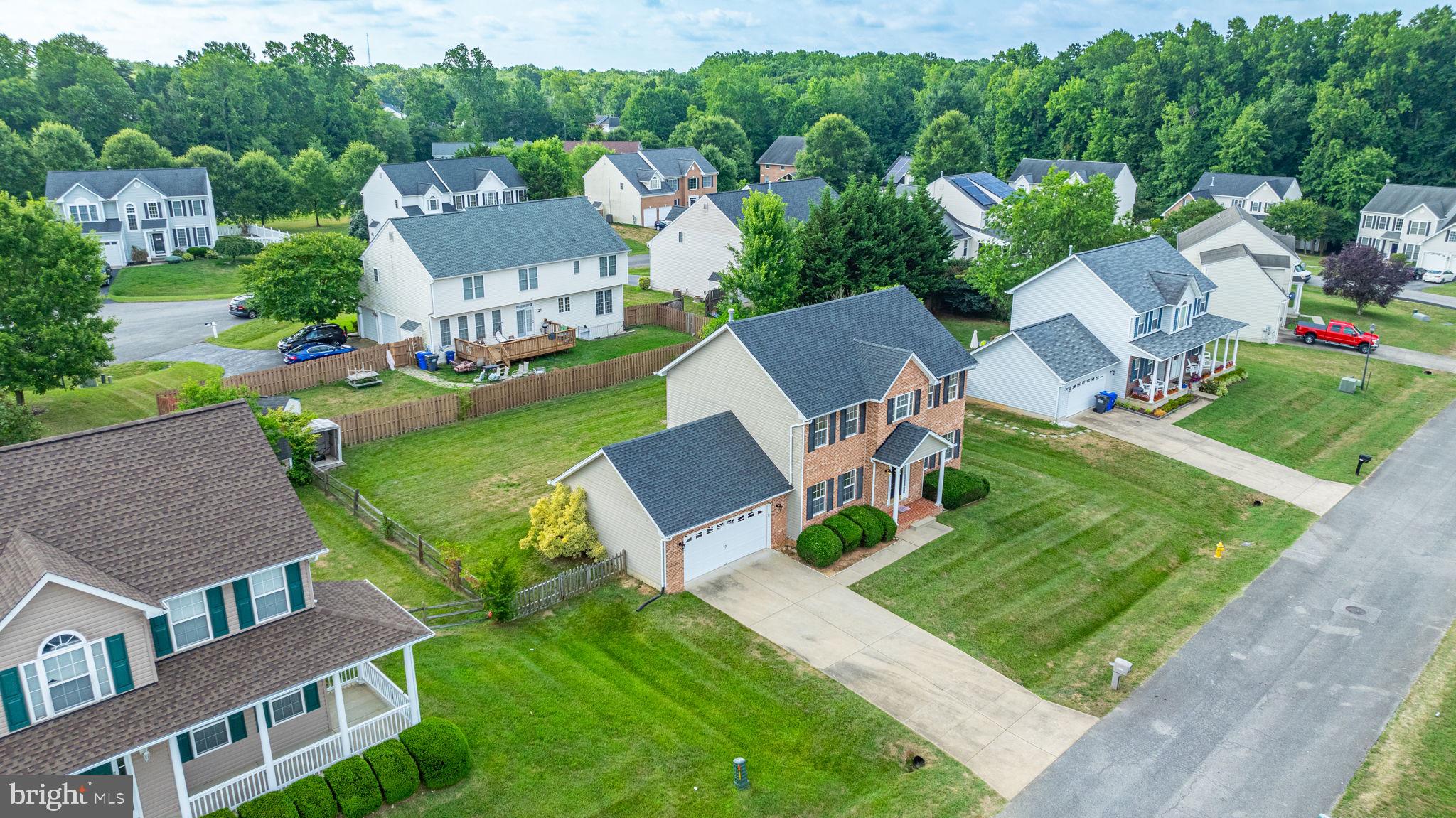 SUN VALLEY ESTATES - Residential