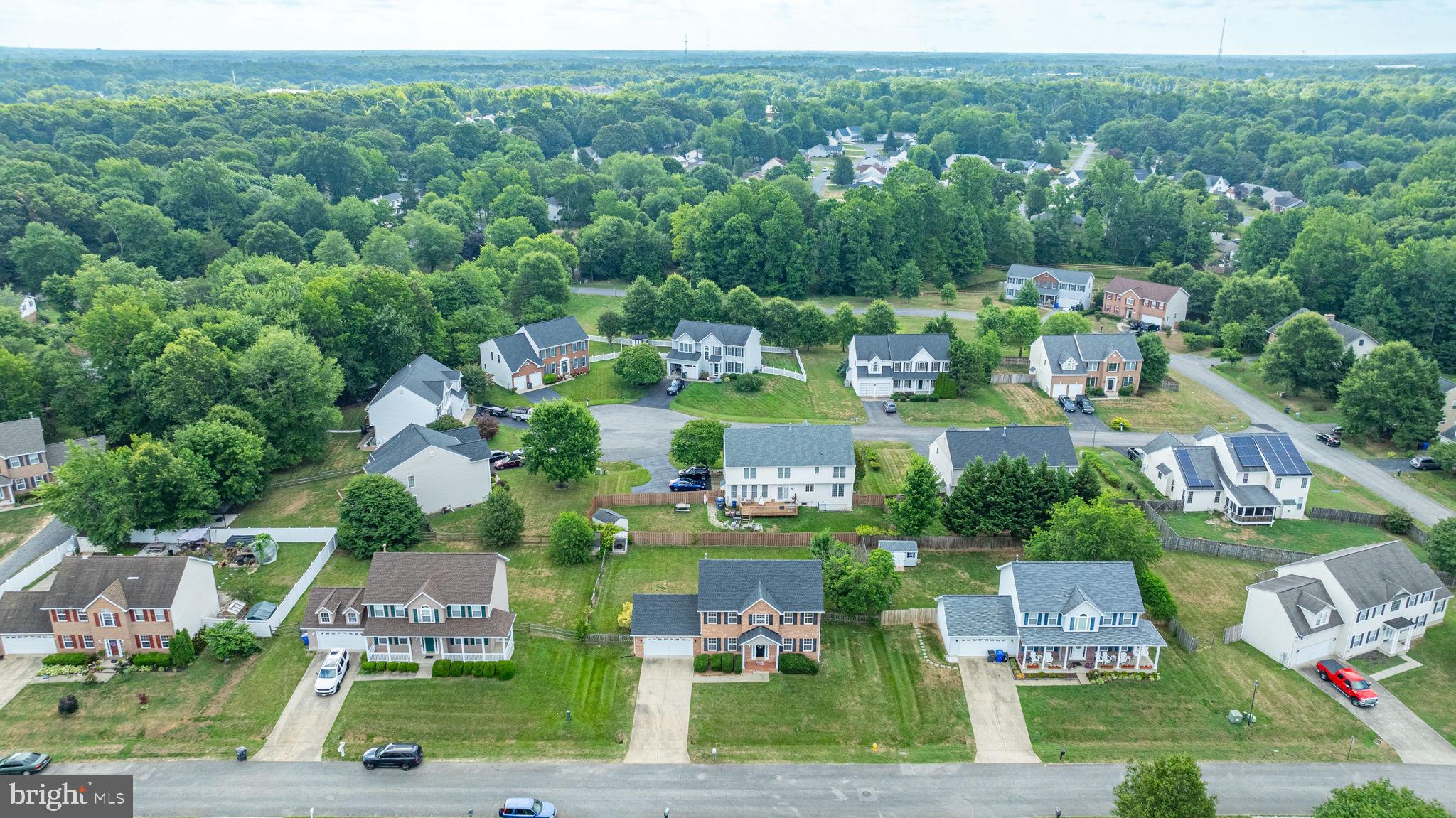 SUN VALLEY ESTATES - Residential
