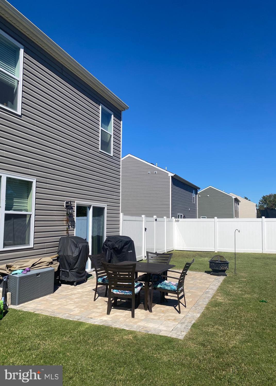 BLACK WATER LANDING - Residential