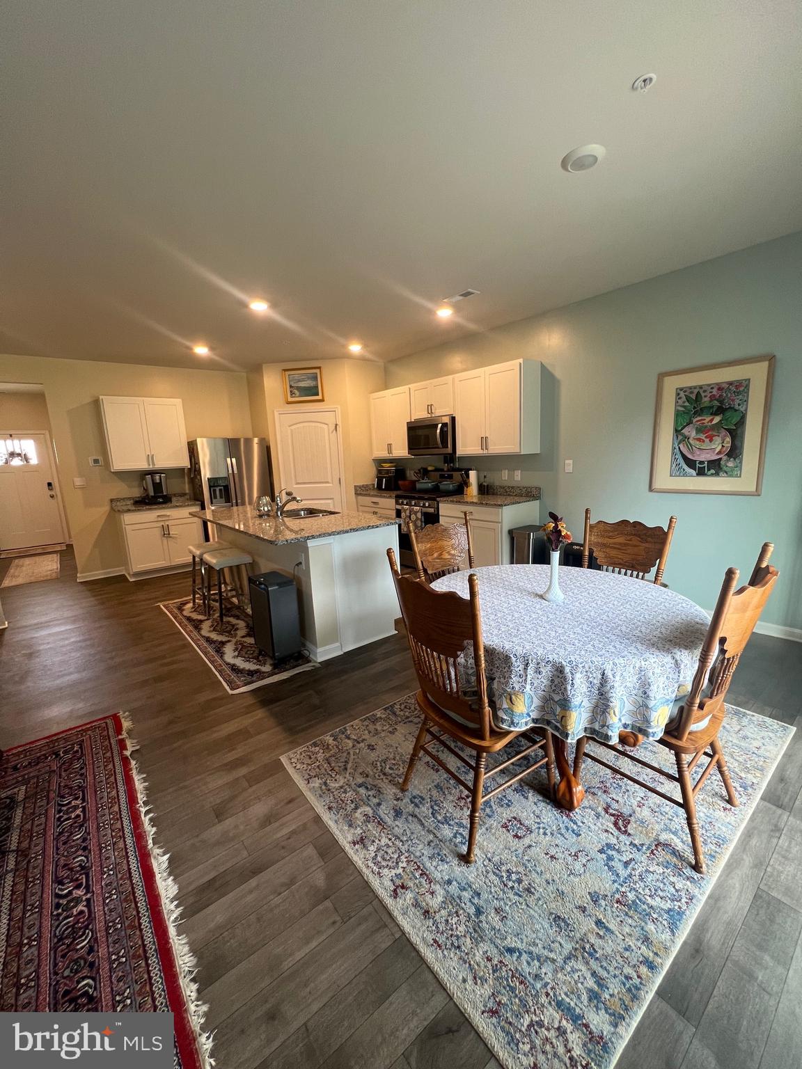 BLACK WATER LANDING - Residential