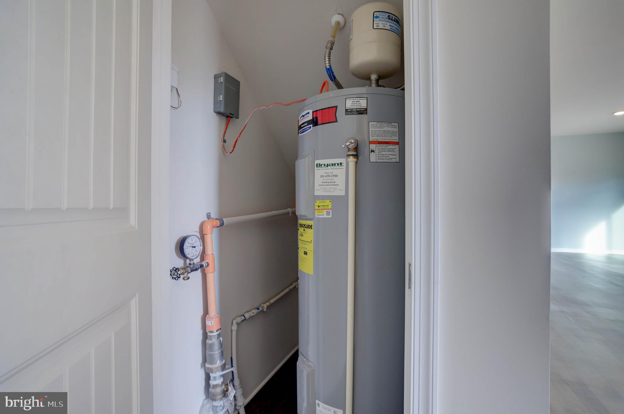 BLACK WATER LANDING - Residential