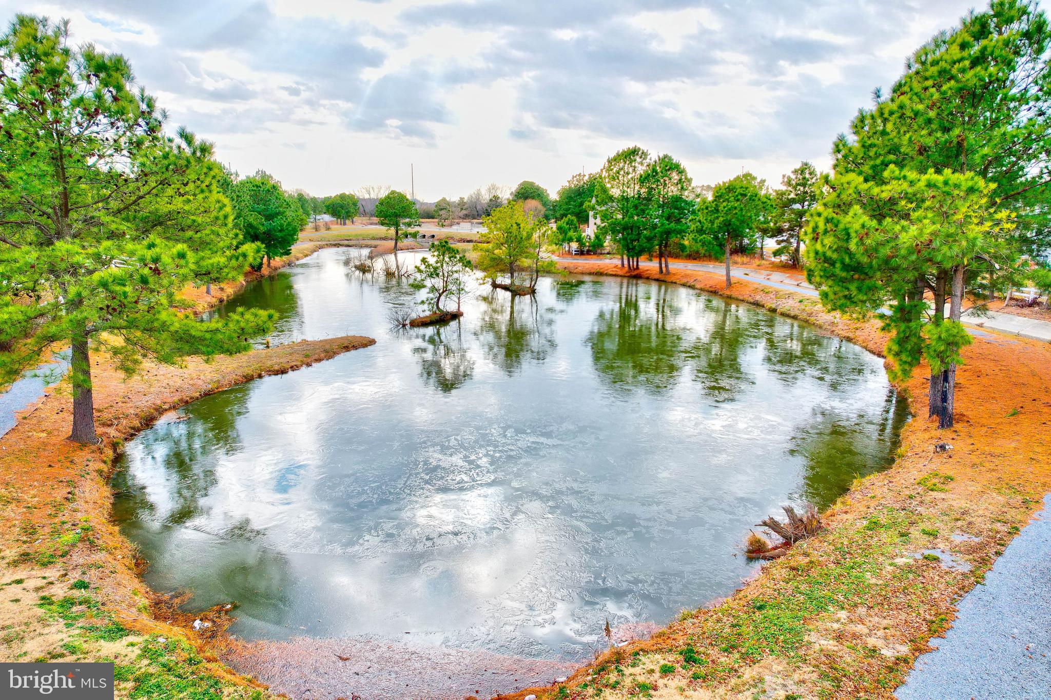 BLACK WATER LANDING - Residential