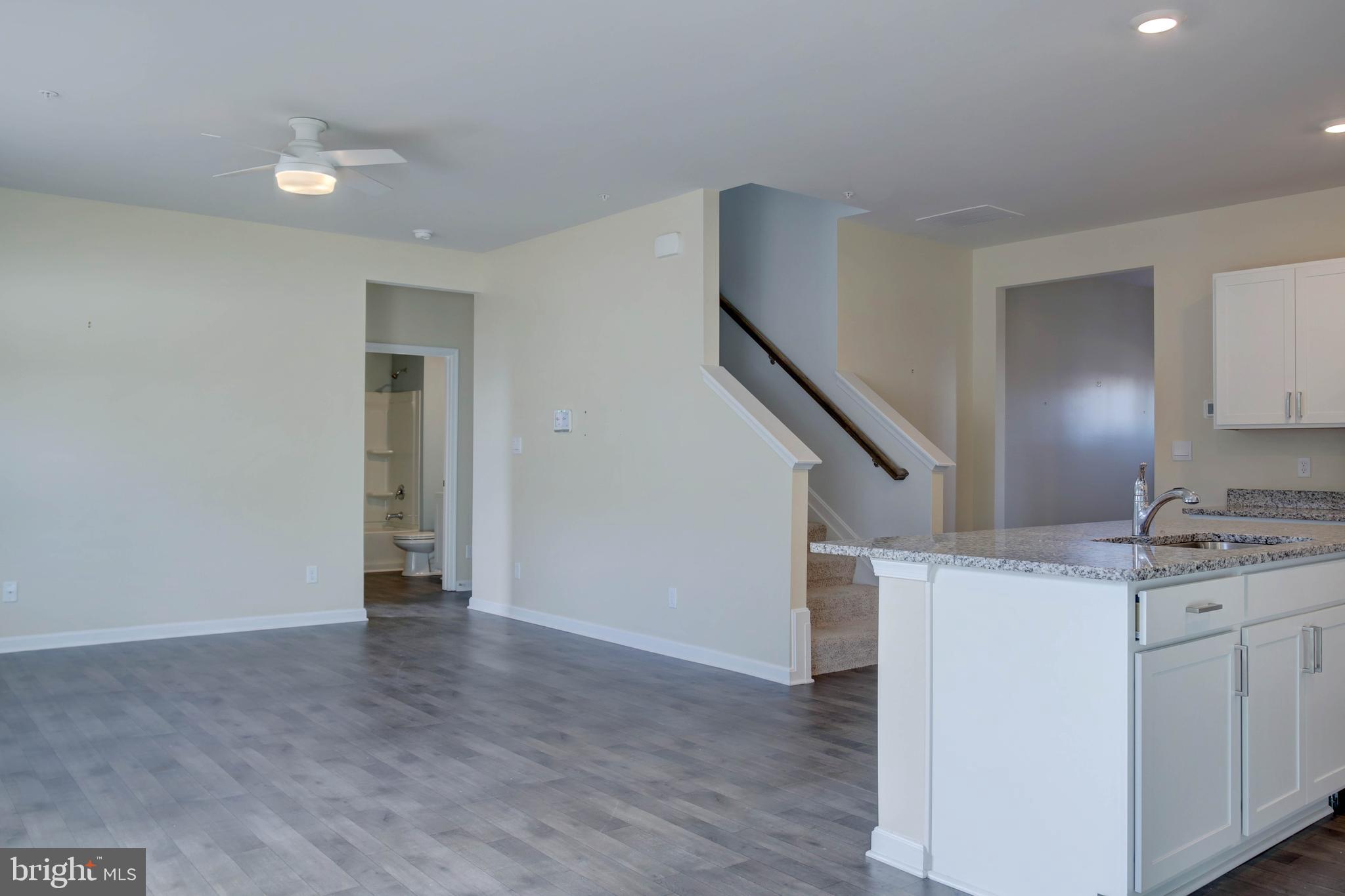 BLACK WATER LANDING - Residential