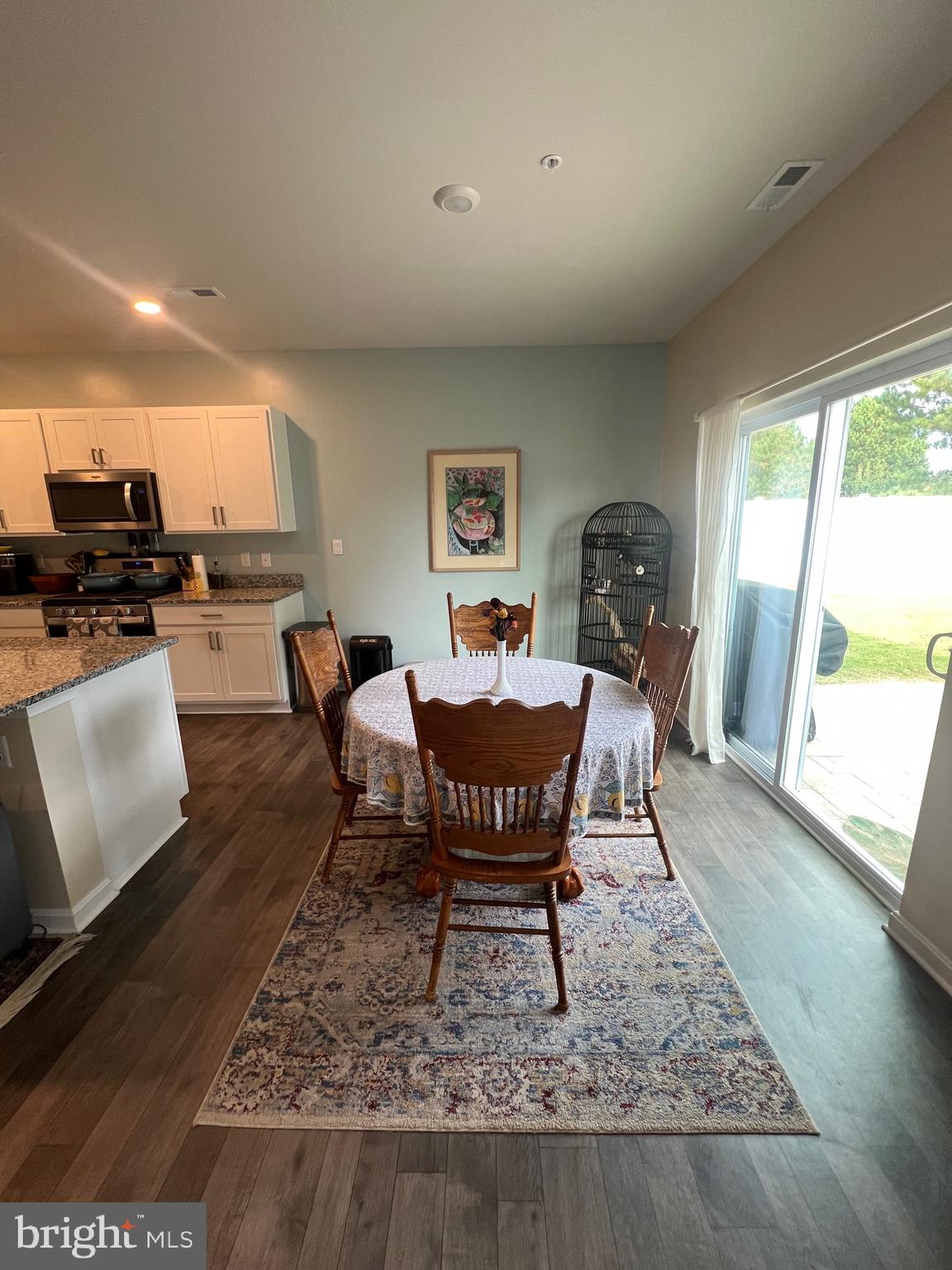 BLACK WATER LANDING - Residential