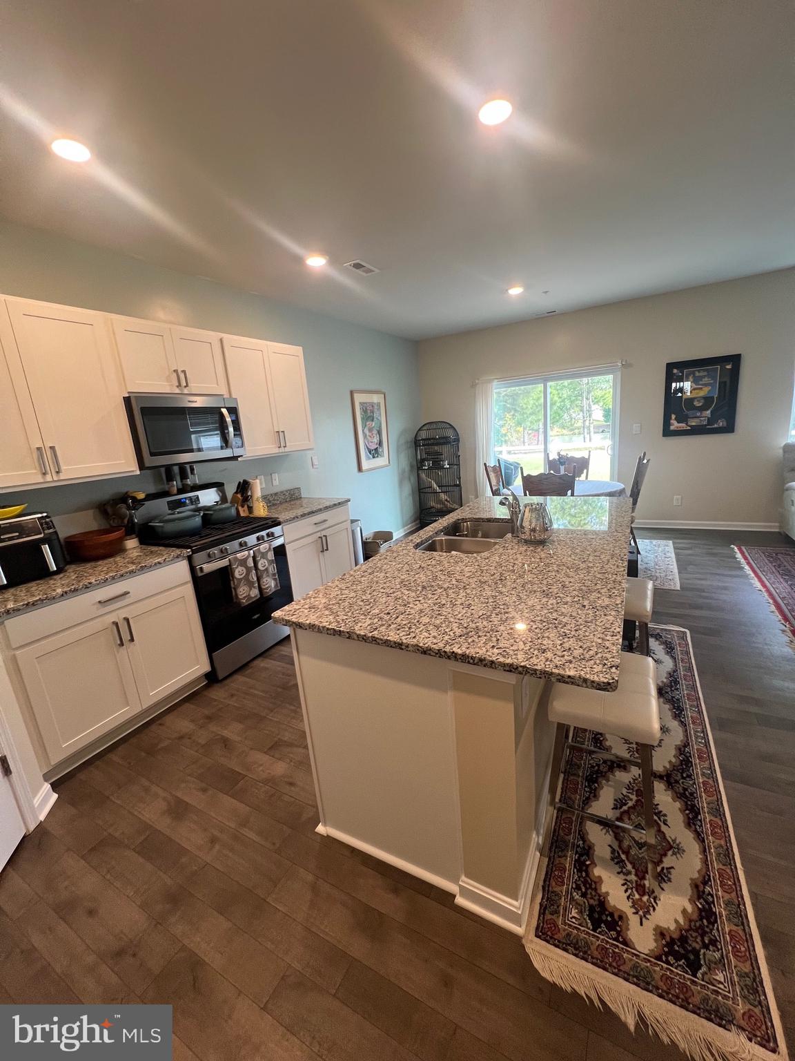 BLACK WATER LANDING - Residential