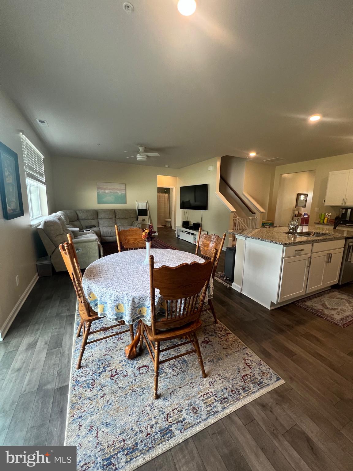 BLACK WATER LANDING - Residential