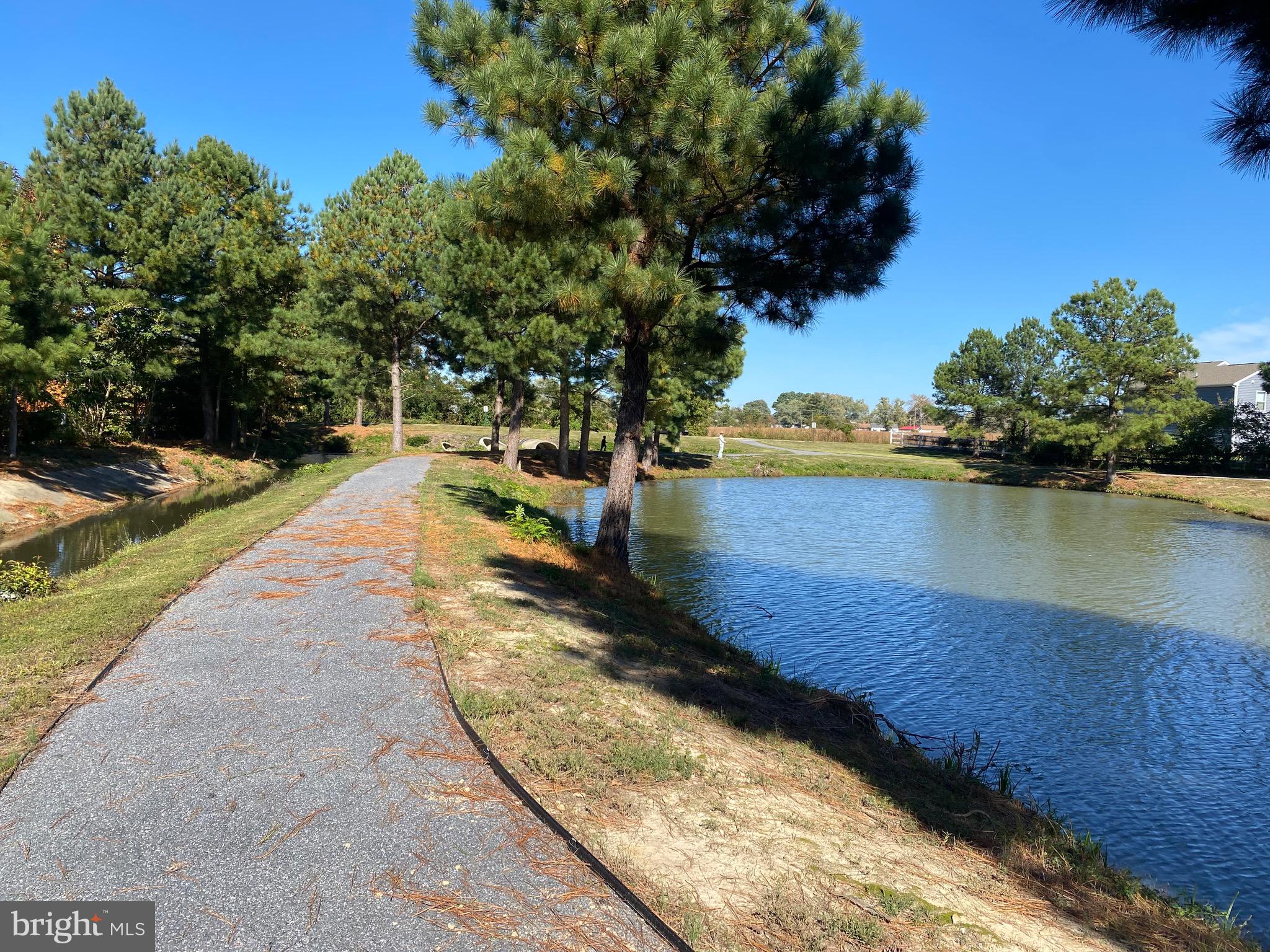 BLACK WATER LANDING - Residential