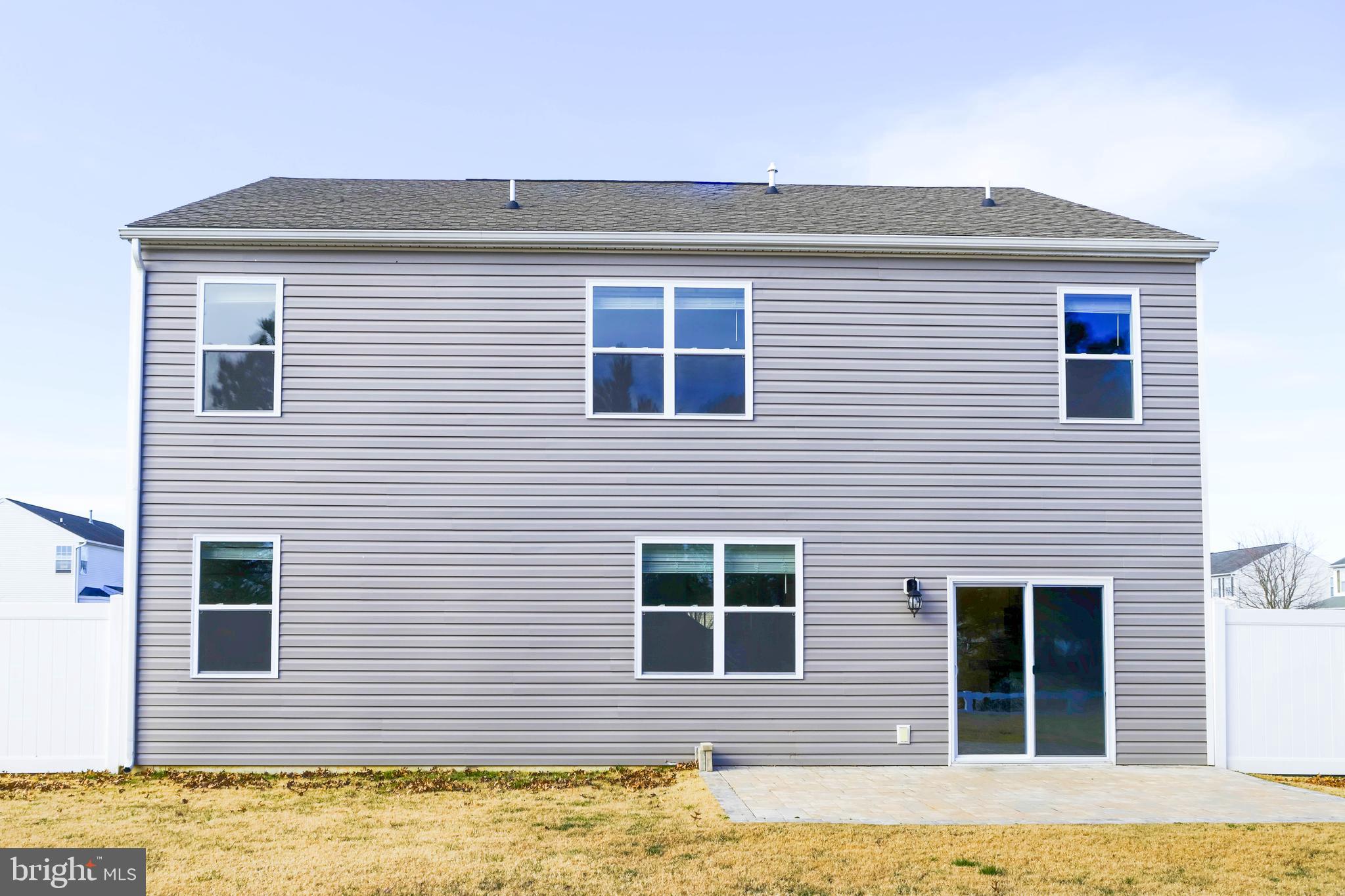 BLACK WATER LANDING - Residential