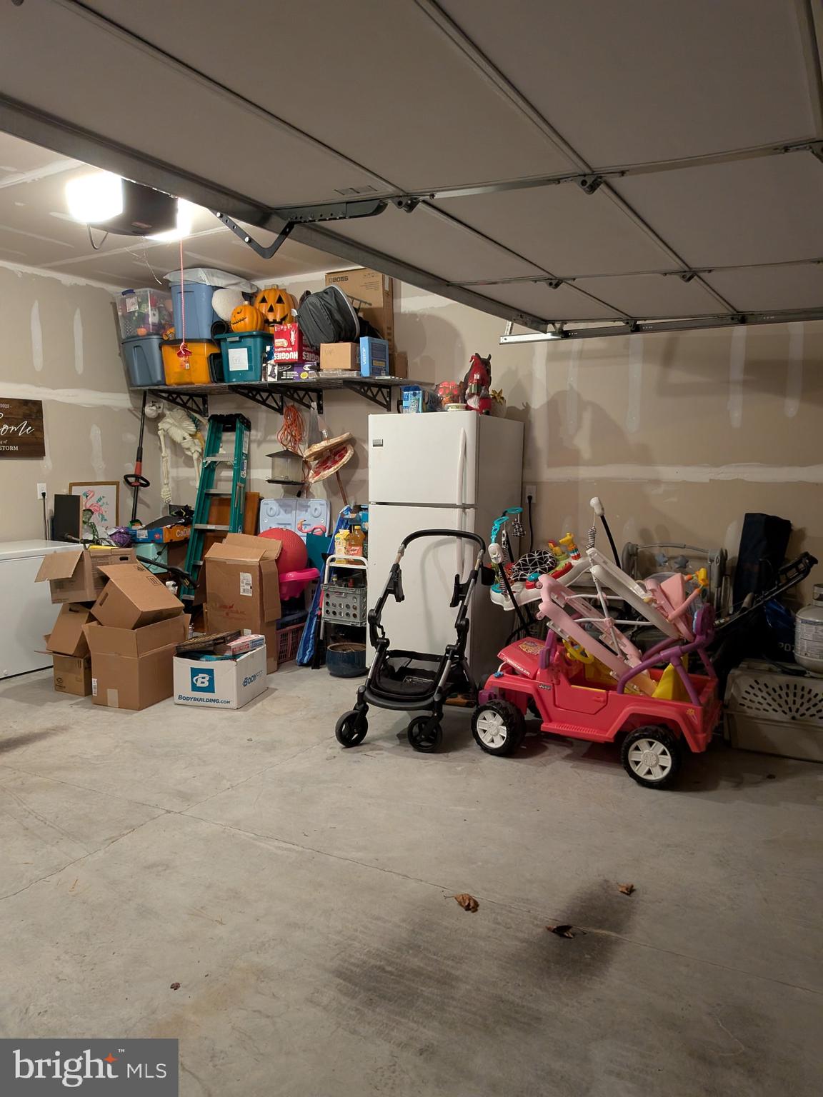 BLACK WATER LANDING - Residential