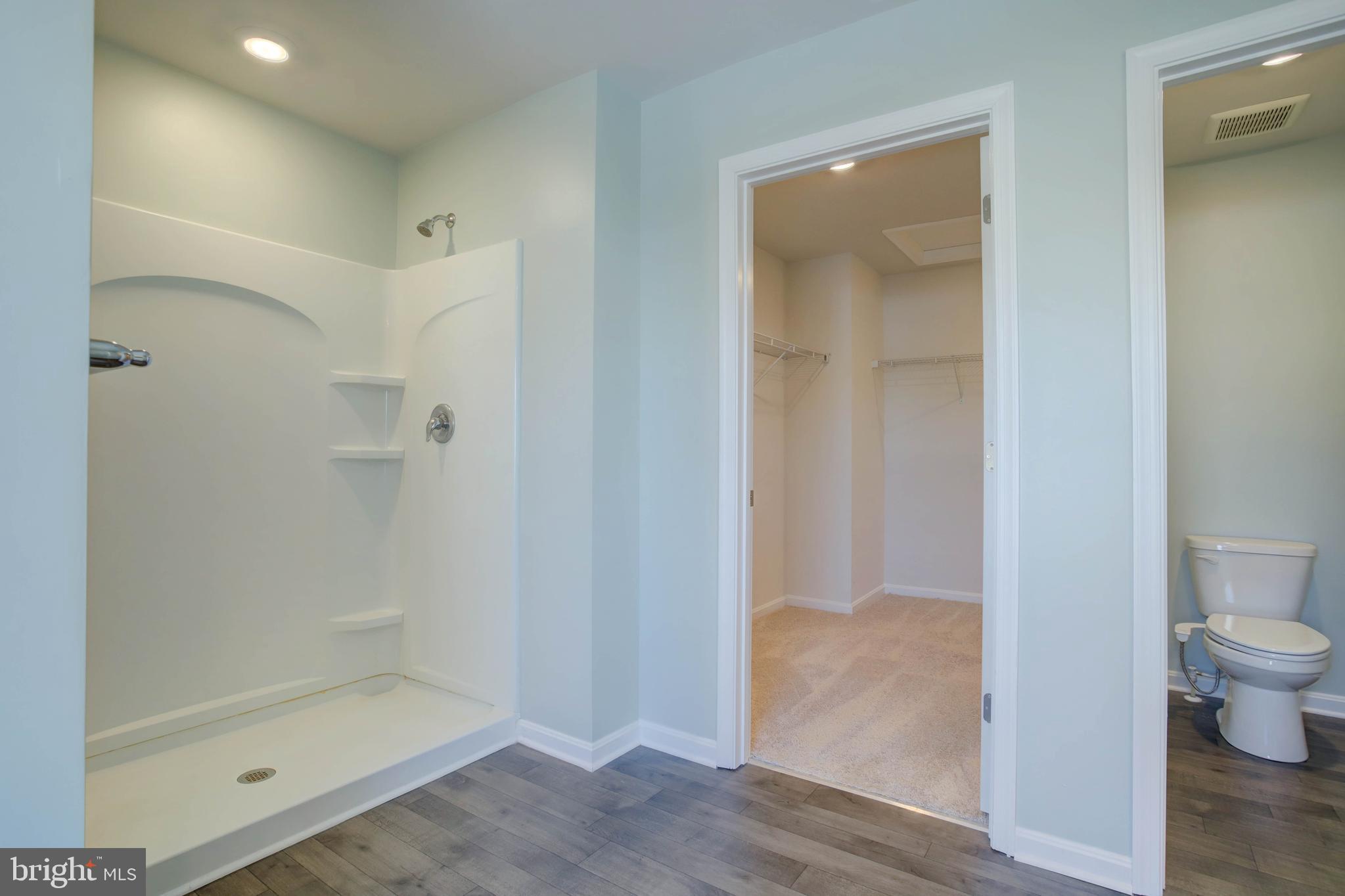 BLACK WATER LANDING - Residential