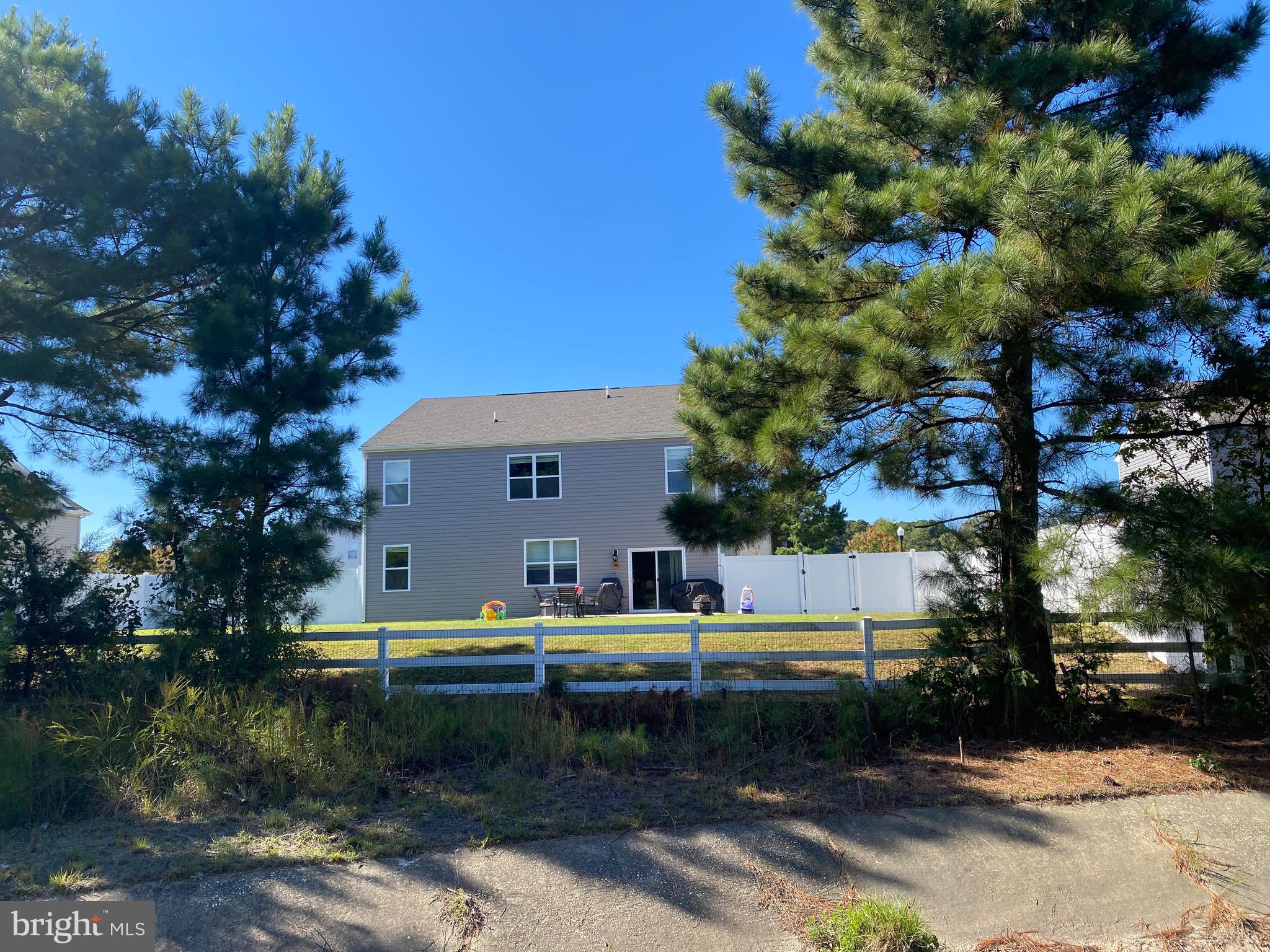 BLACK WATER LANDING - Residential