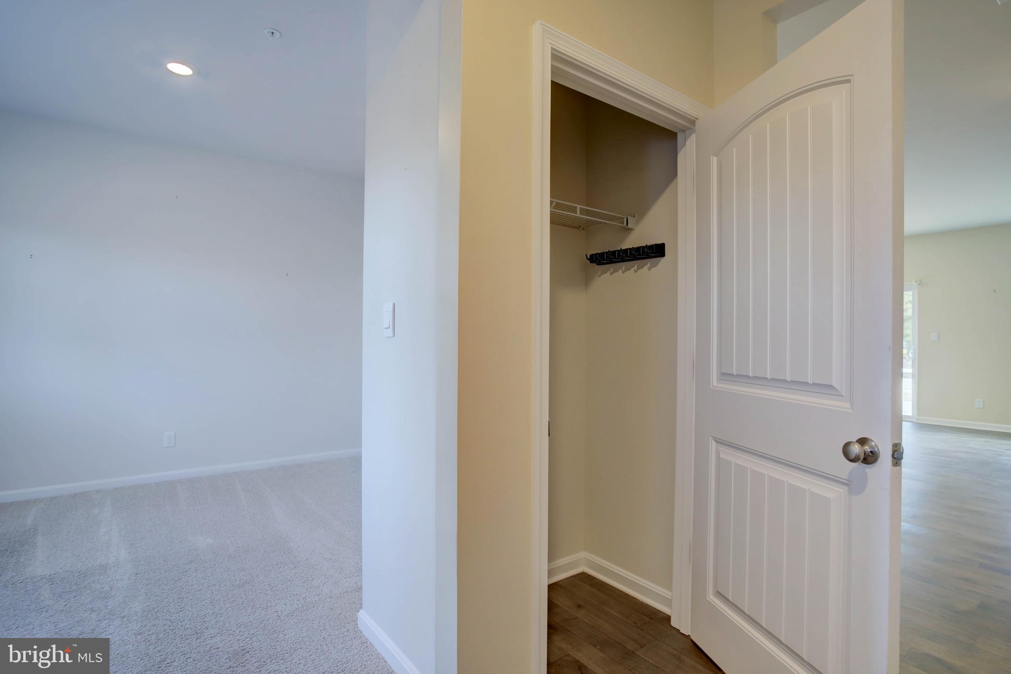 BLACK WATER LANDING - Residential