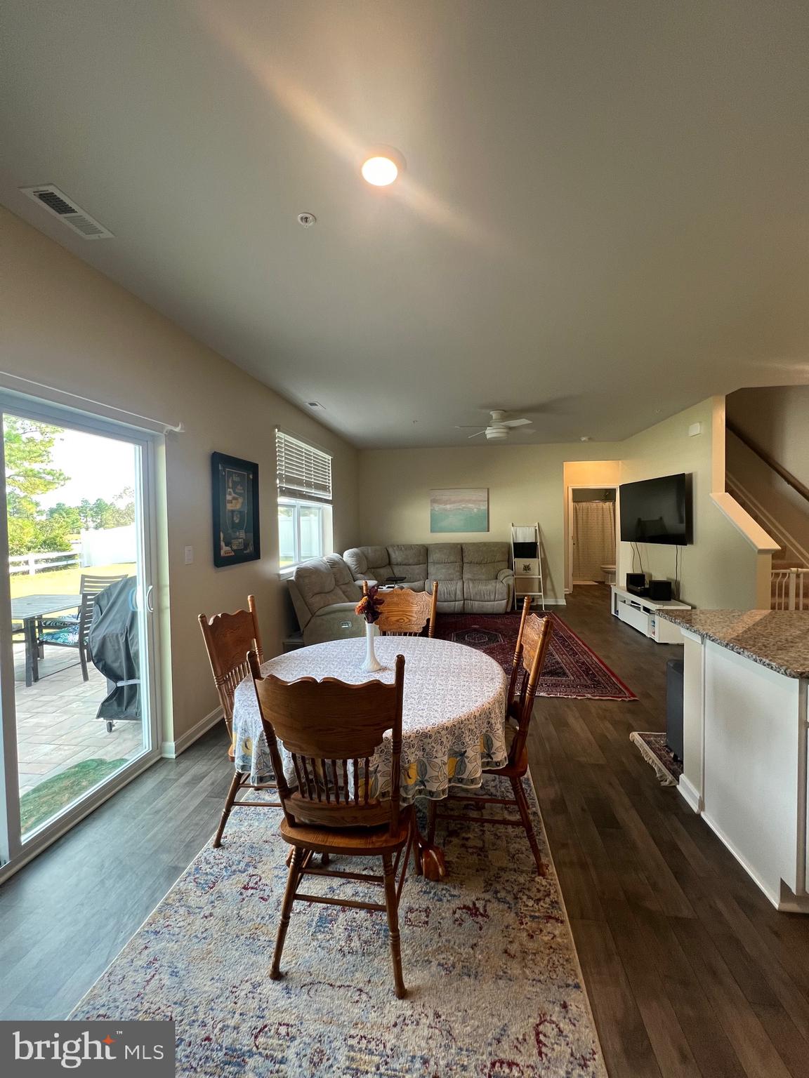 BLACK WATER LANDING - Residential