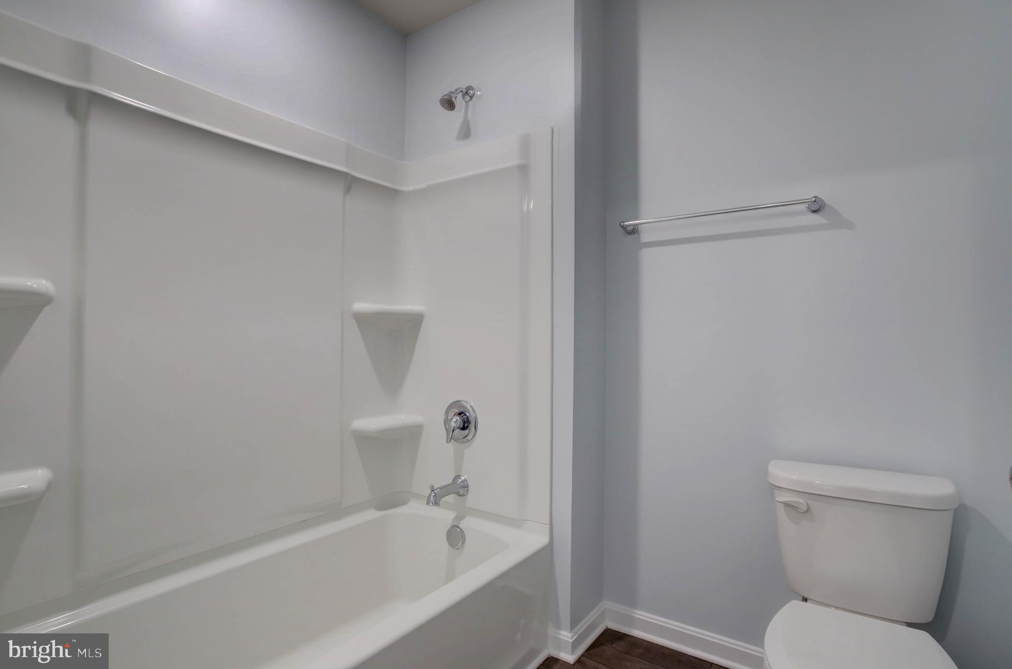 BLACK WATER LANDING - Residential