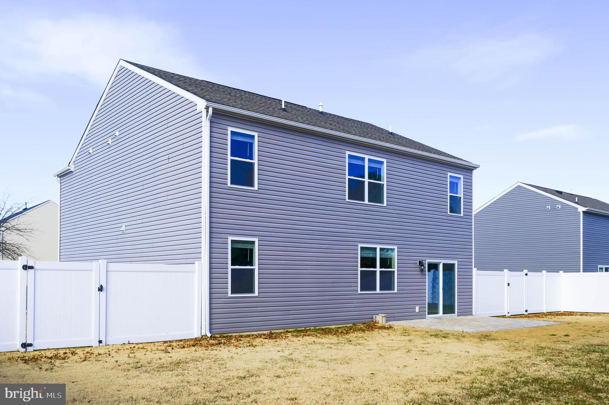 BLACK WATER LANDING - Residential