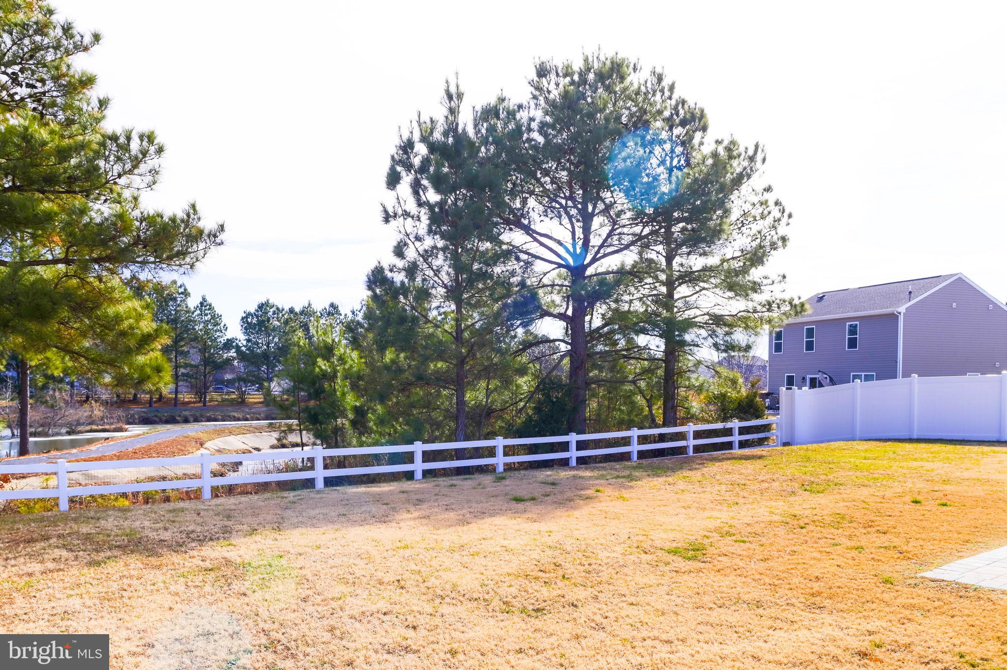 BLACK WATER LANDING - Residential