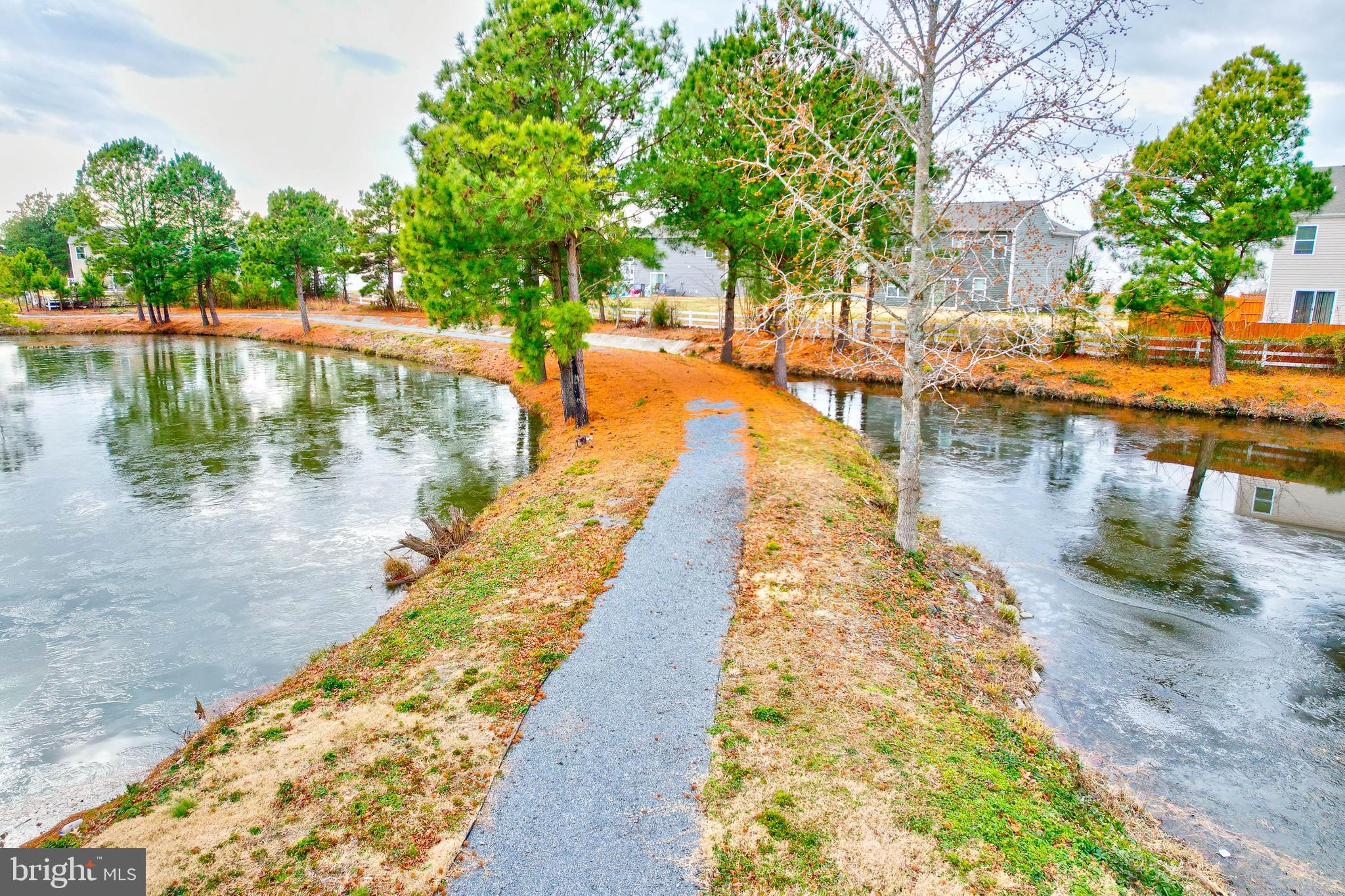 BLACK WATER LANDING - Residential