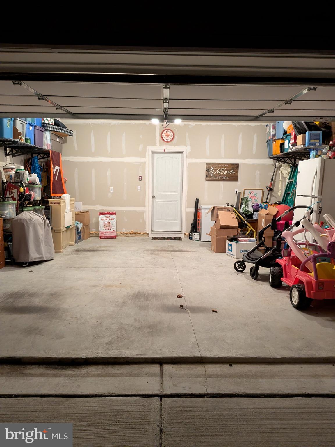 BLACK WATER LANDING - Residential