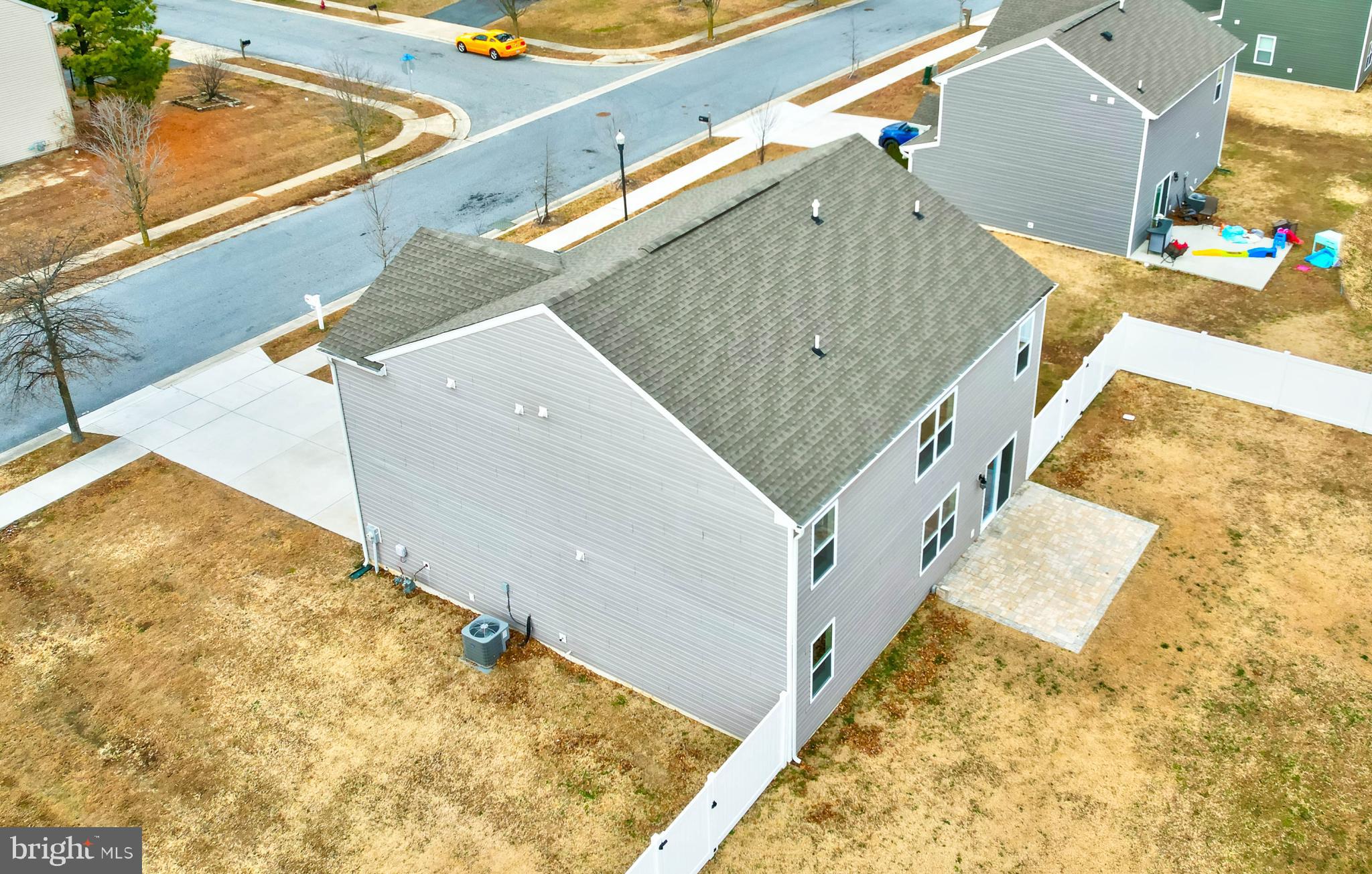 BLACK WATER LANDING - Residential