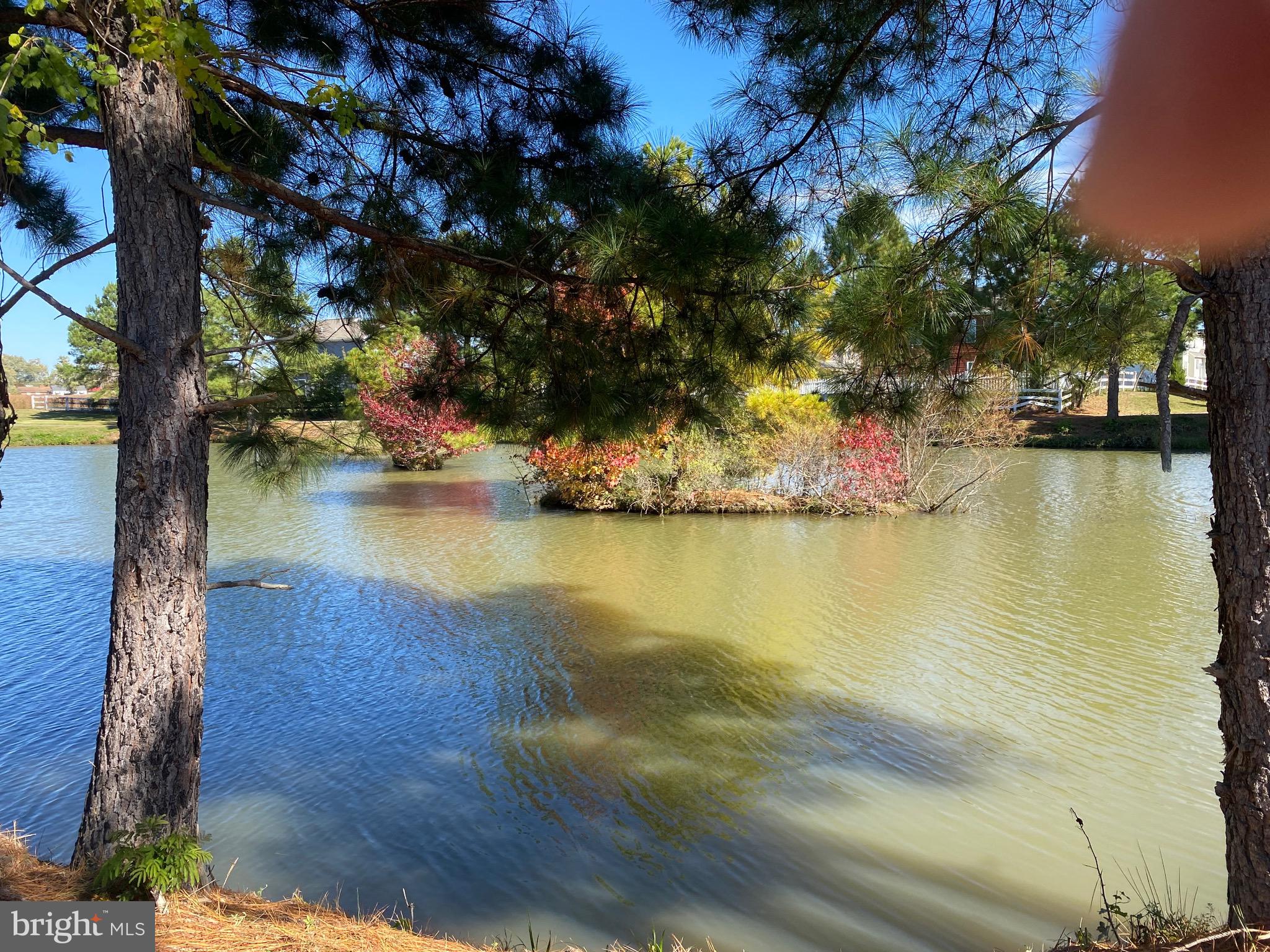 BLACK WATER LANDING - Residential