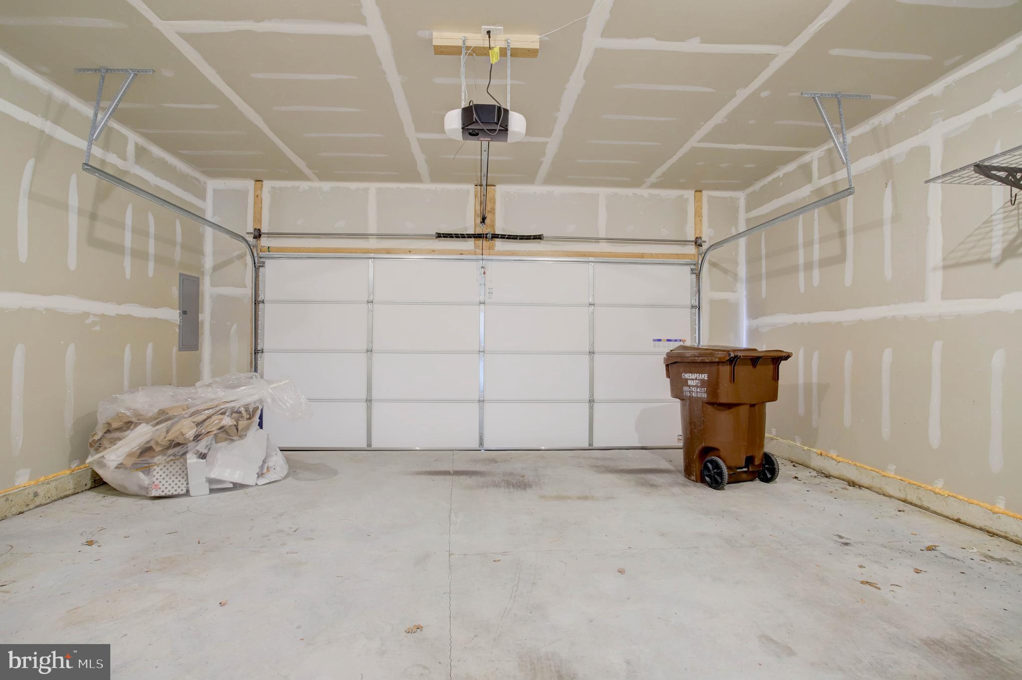 BLACK WATER LANDING - Residential