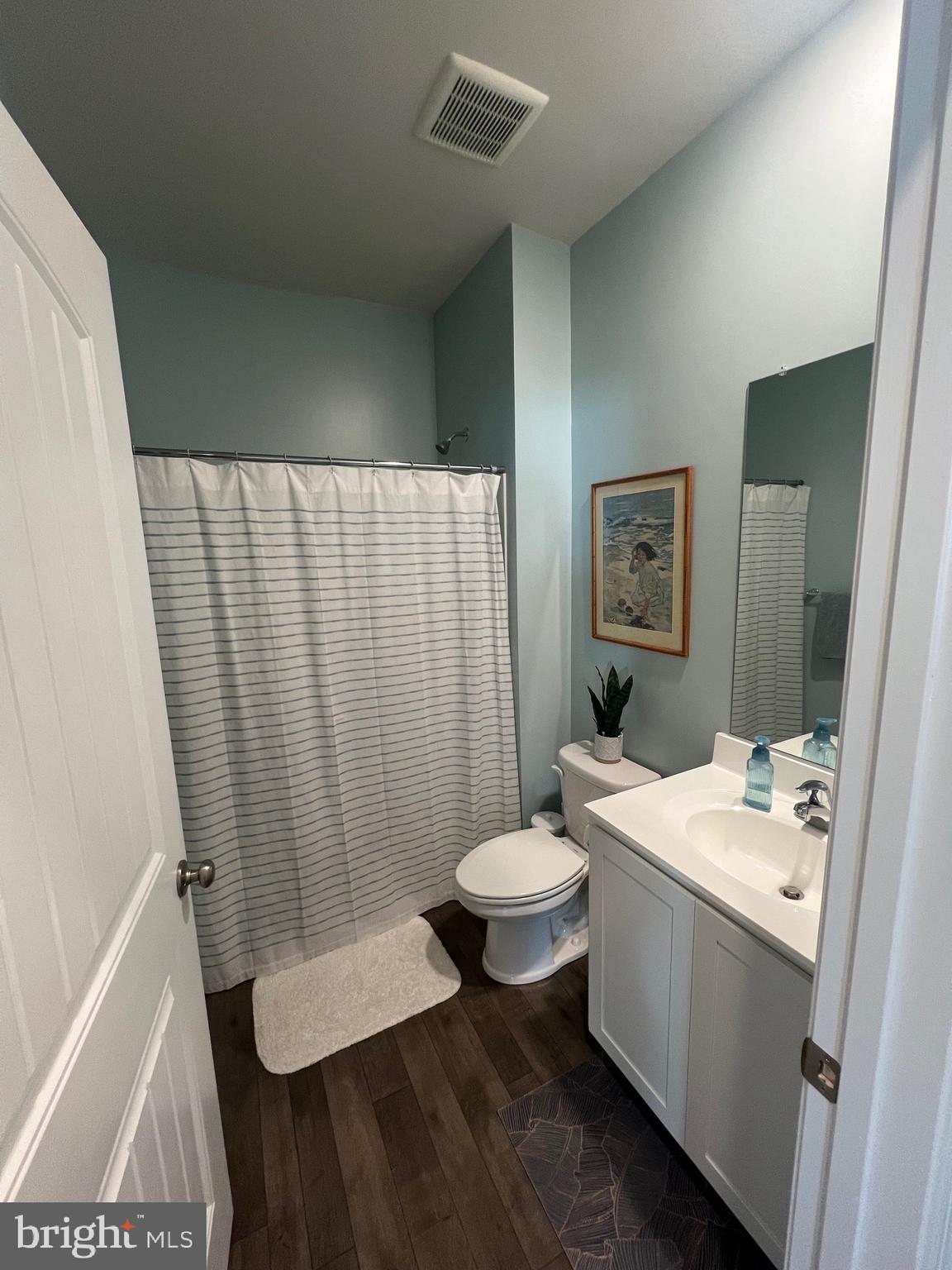 BLACK WATER LANDING - Residential