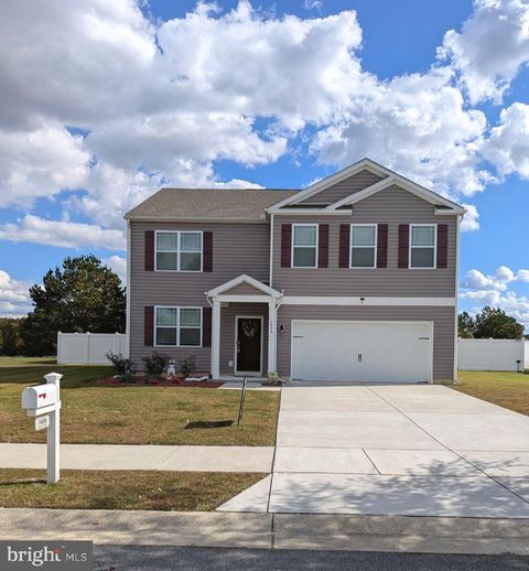 1606 OSPREY CIRCLE CAMBRIDGE MD 21613