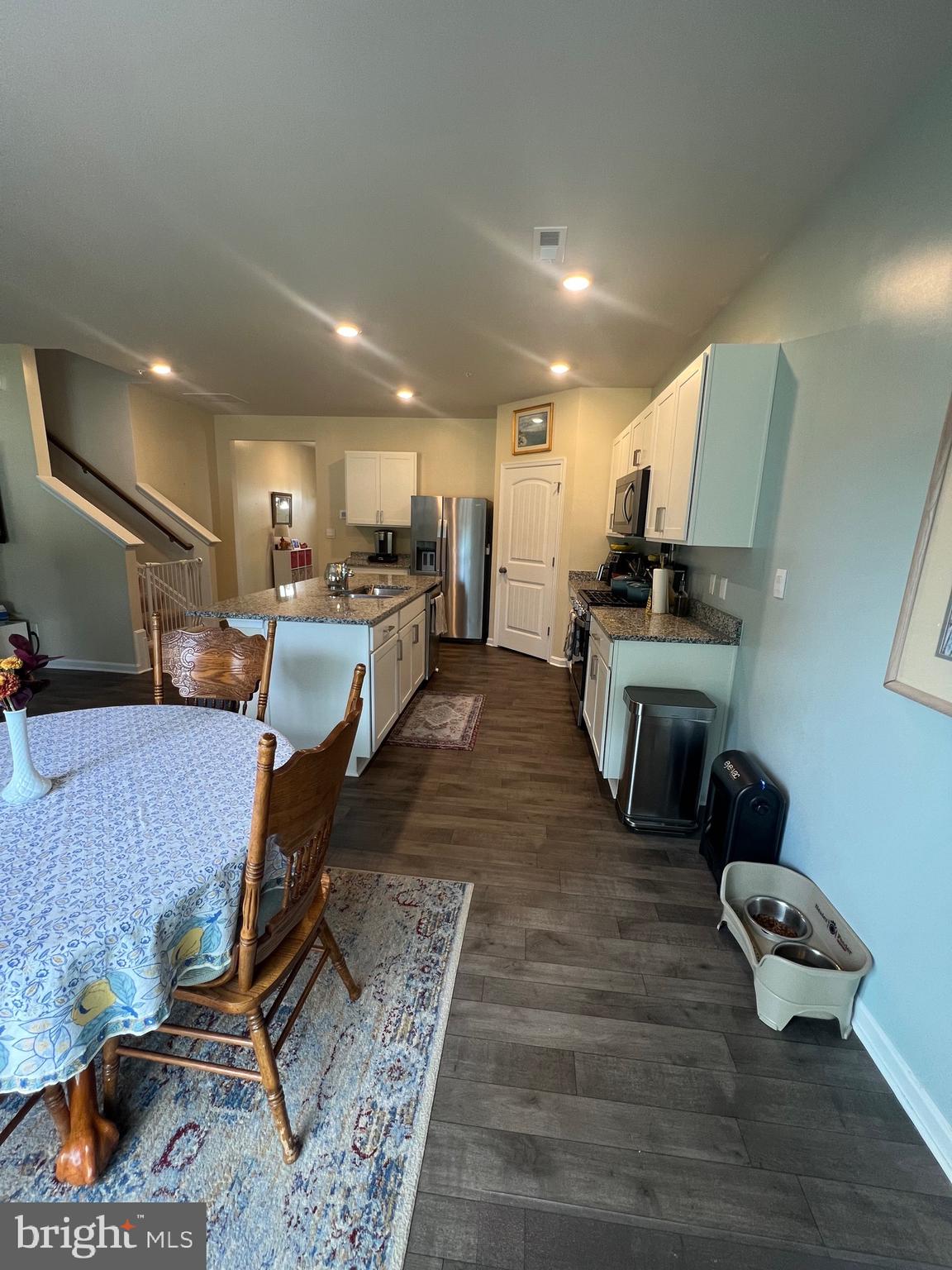 BLACK WATER LANDING - Residential