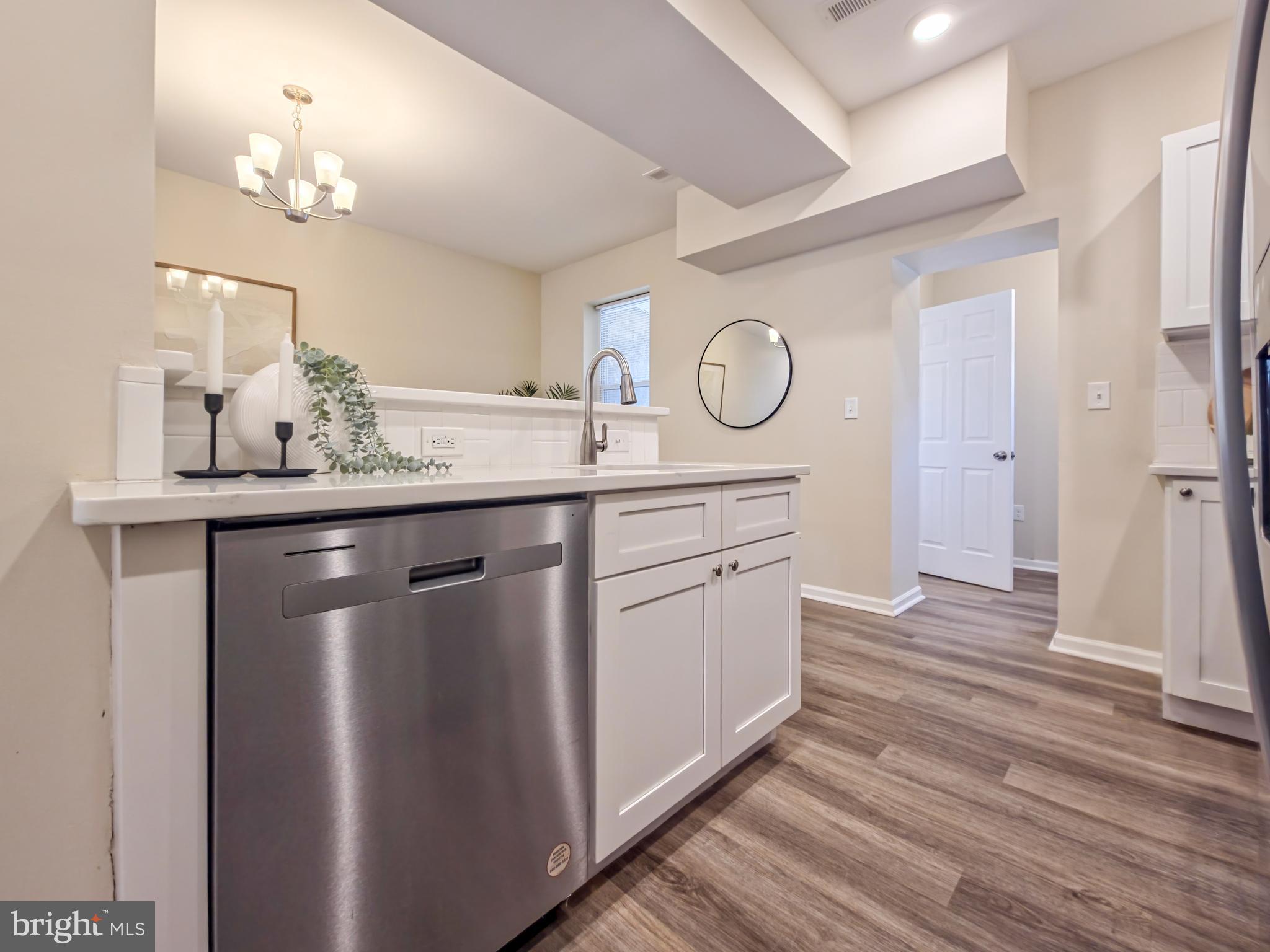 PARK HEIGHTS - Residential