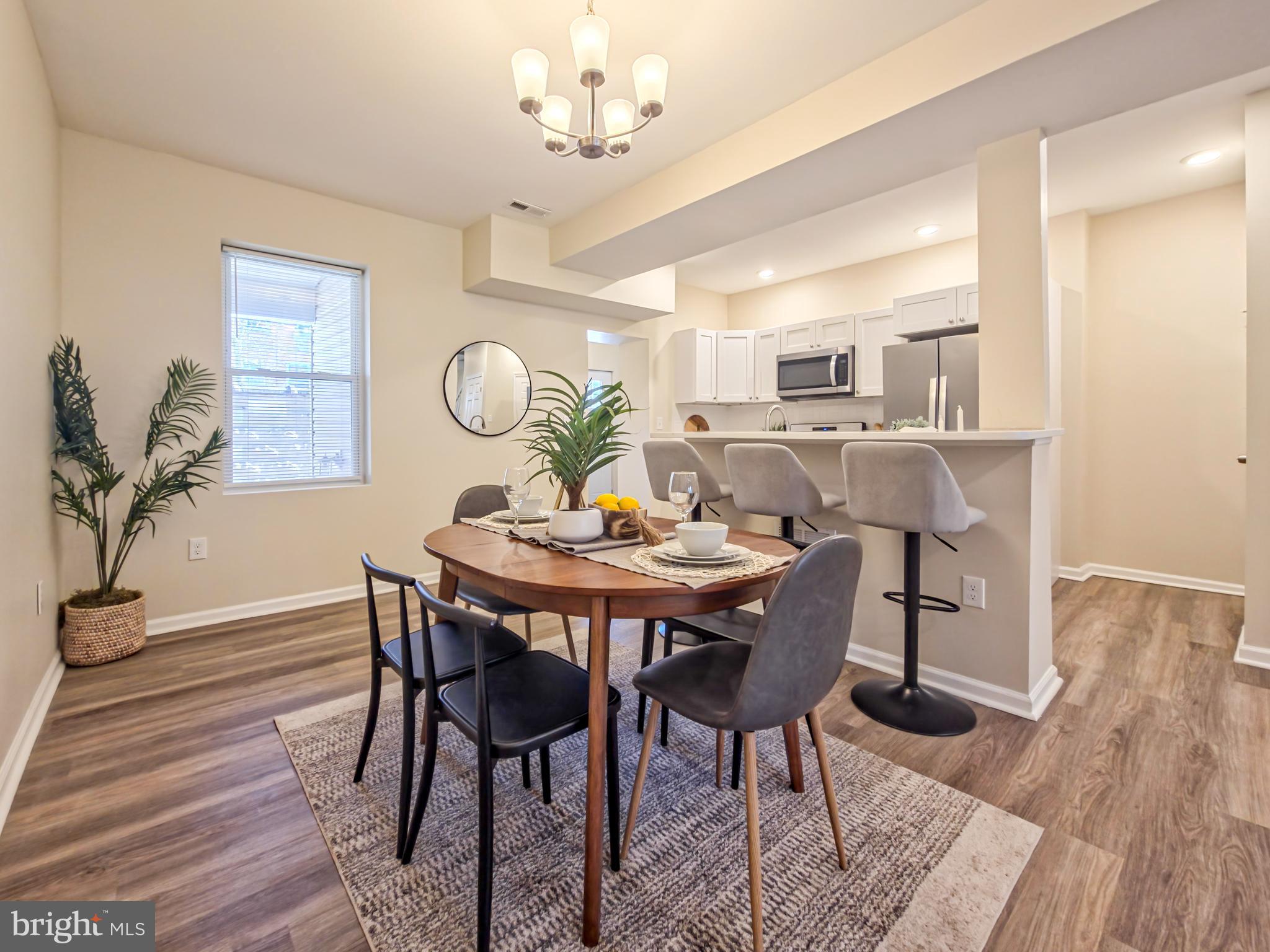 PARK HEIGHTS - Residential