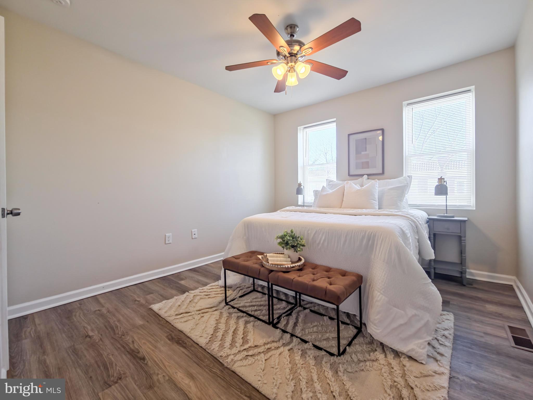 PARK HEIGHTS - Residential