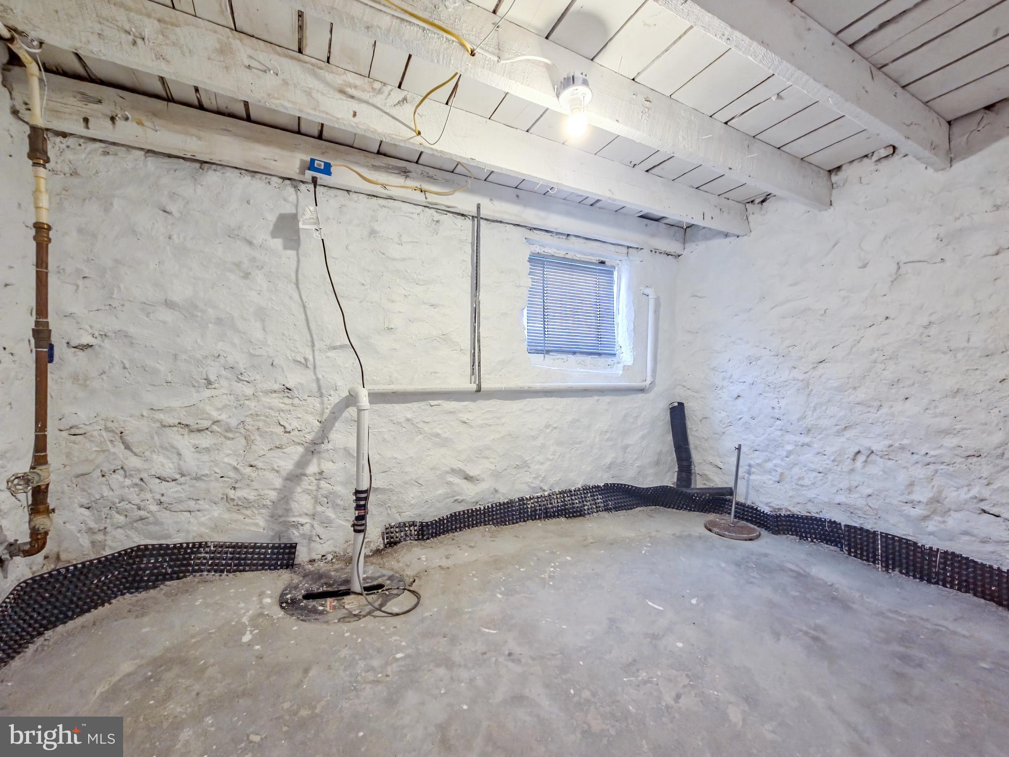 PARK HEIGHTS - Residential