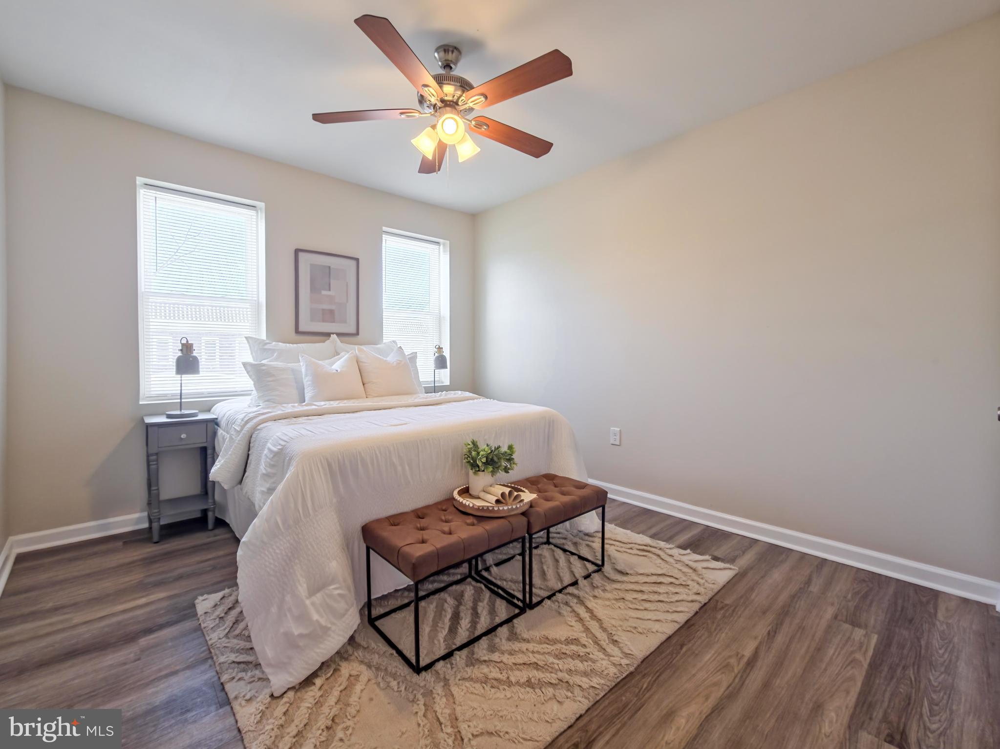 PARK HEIGHTS - Residential