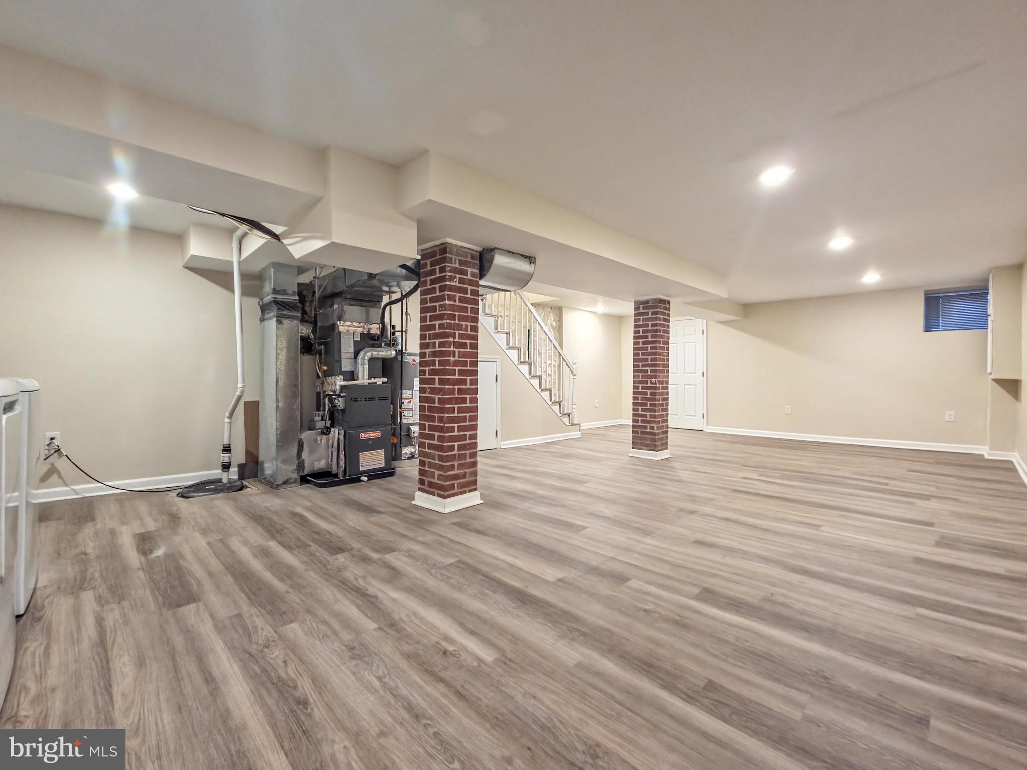 PARK HEIGHTS - Residential