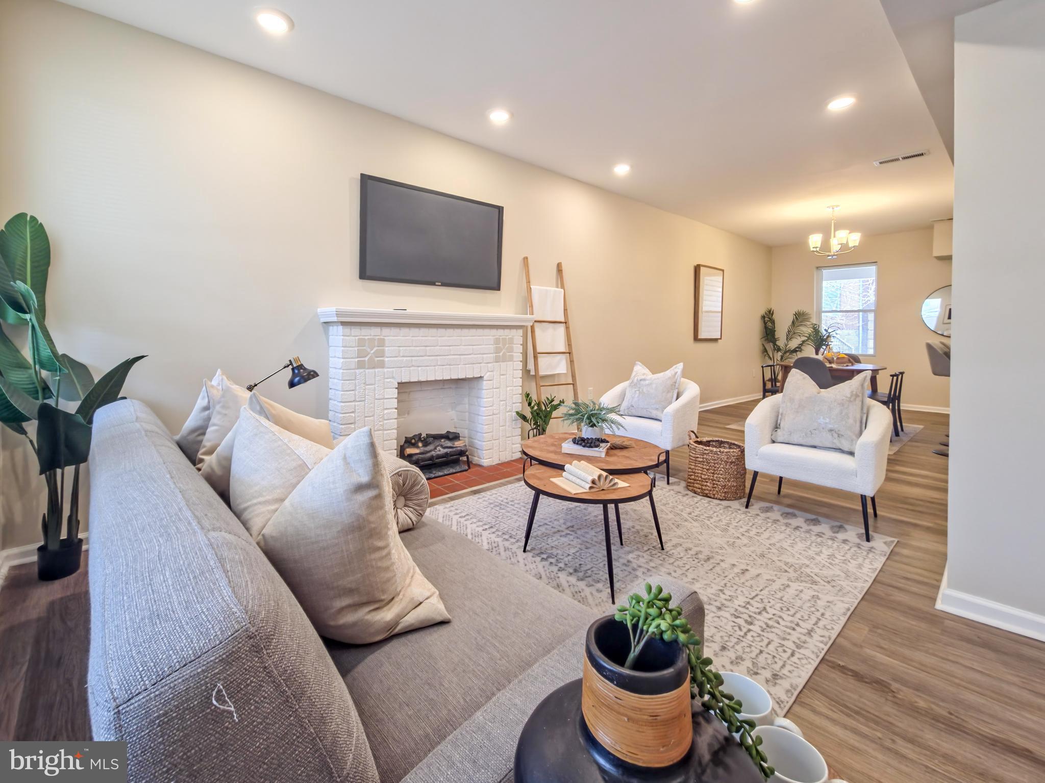 PARK HEIGHTS - Residential