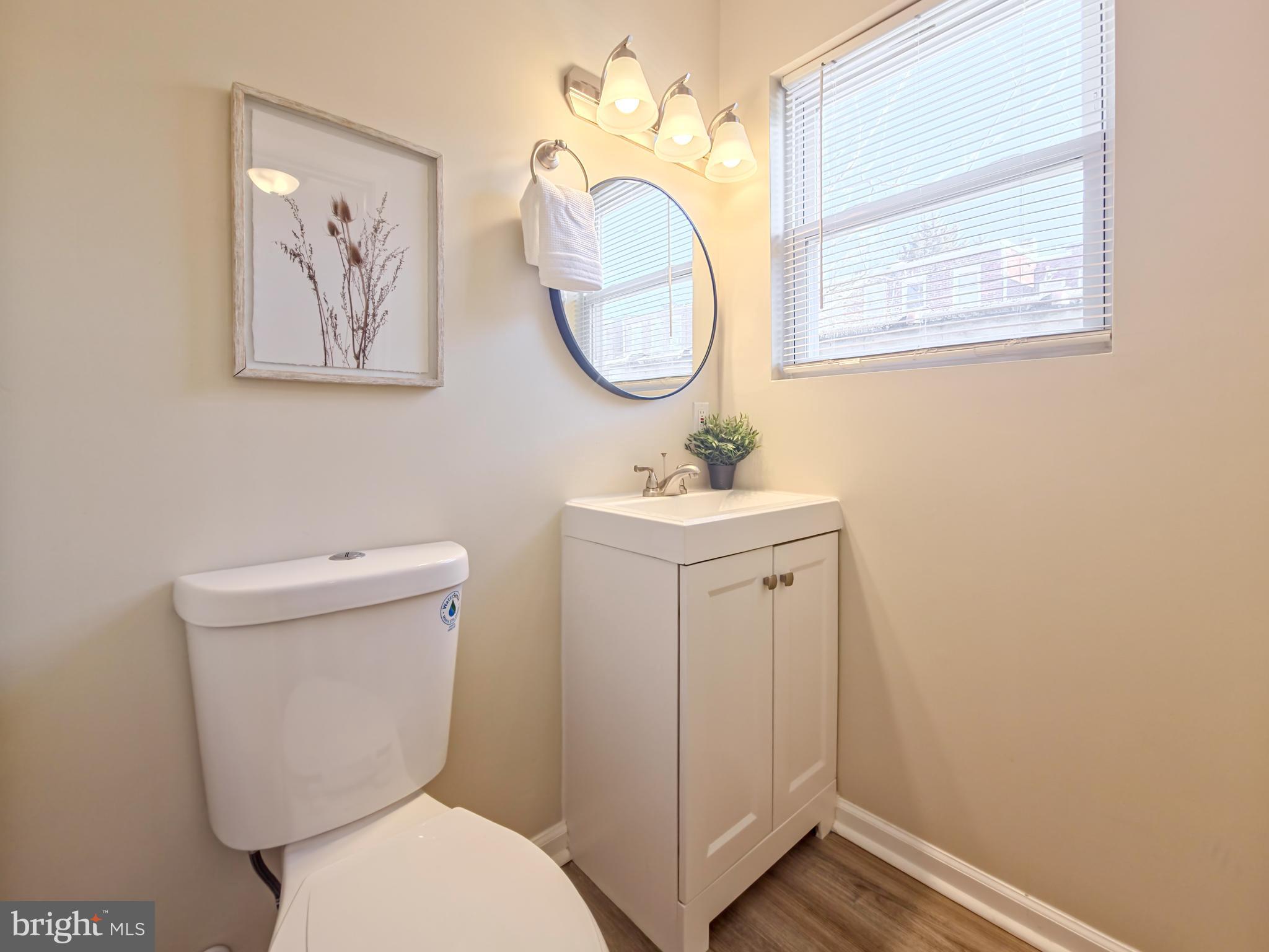 PARK HEIGHTS - Residential