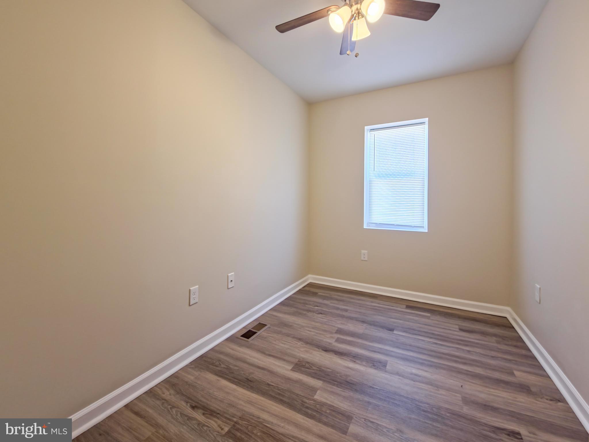 PARK HEIGHTS - Residential