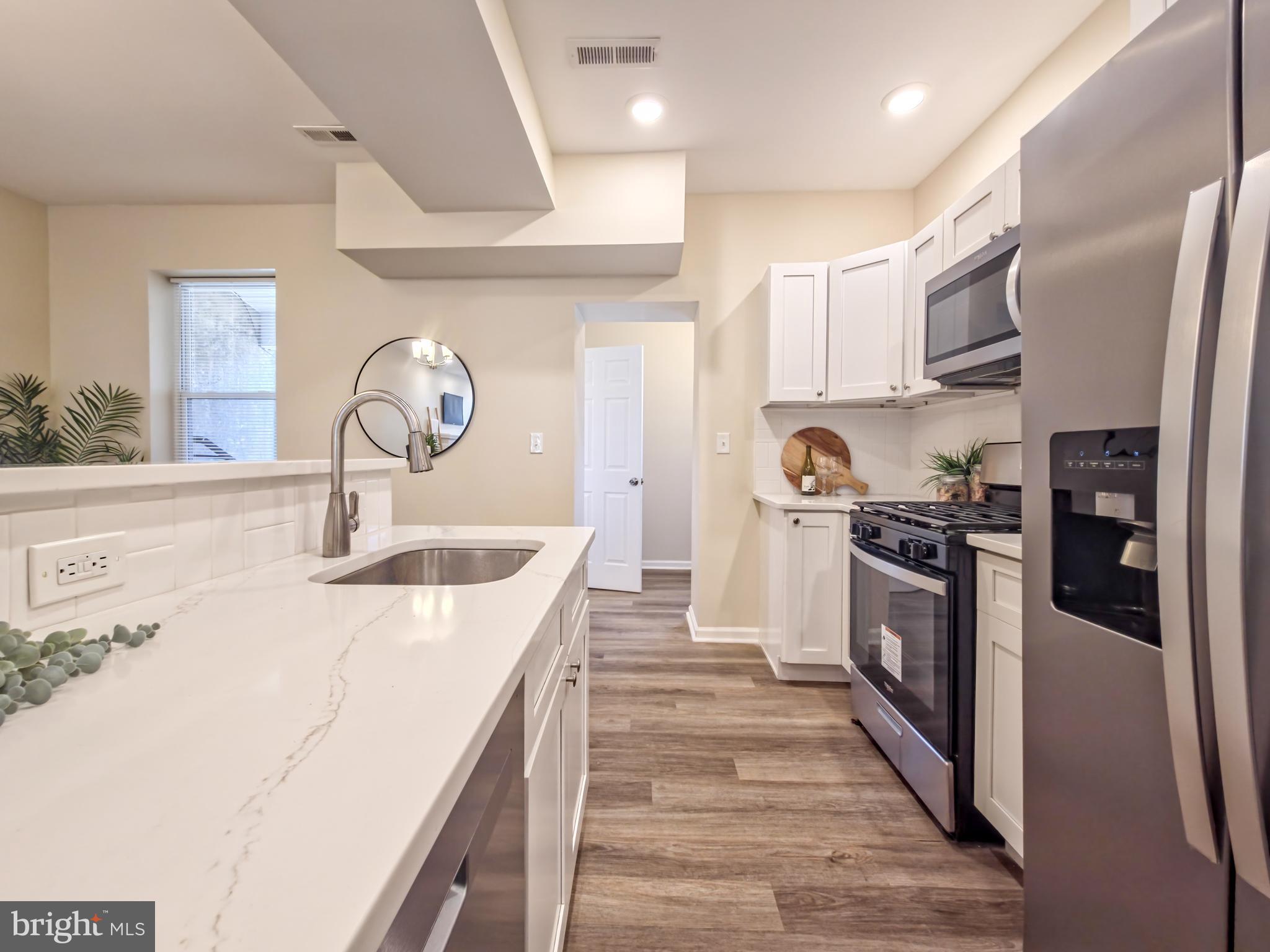 PARK HEIGHTS - Residential