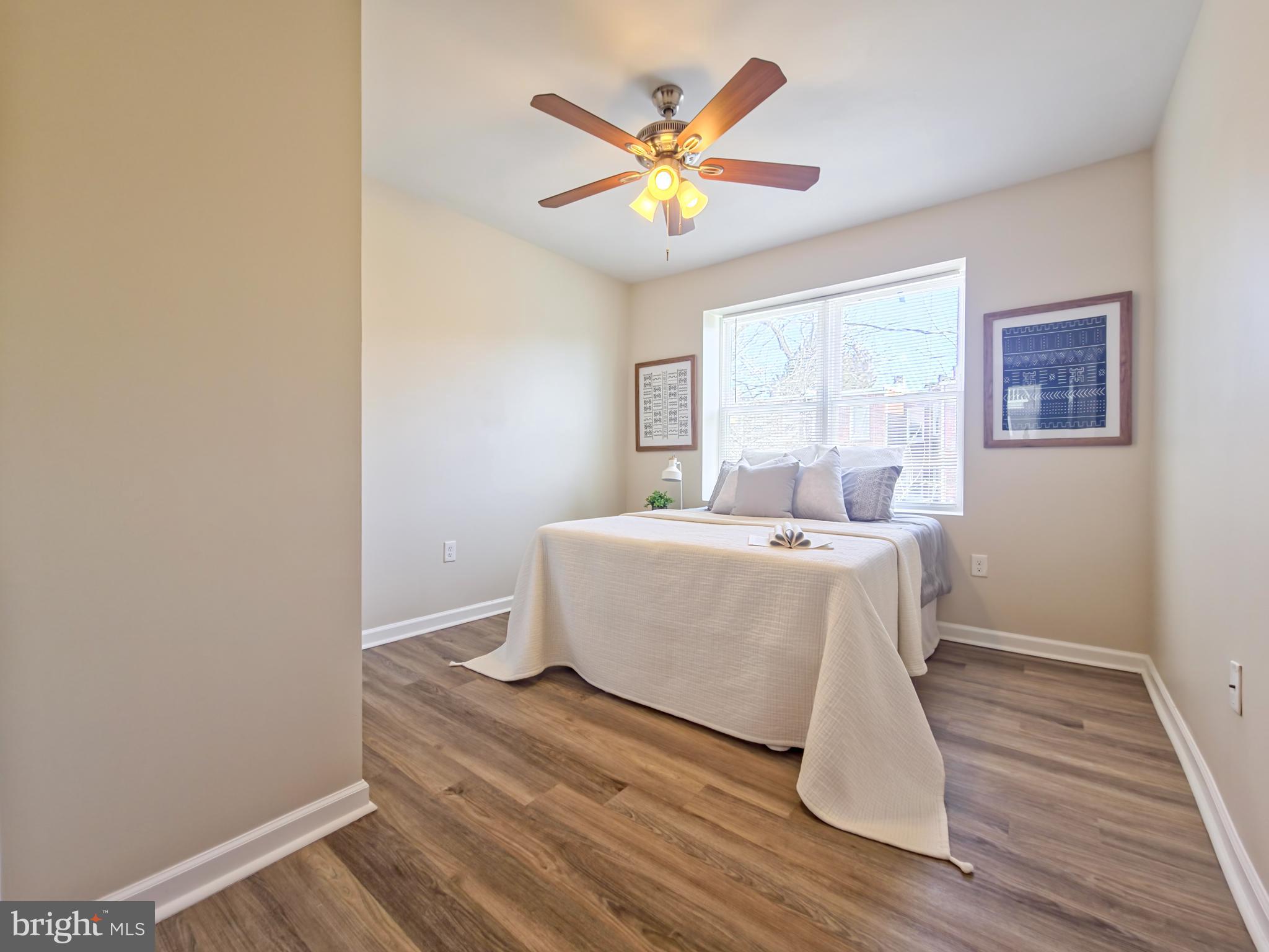 PARK HEIGHTS - Residential