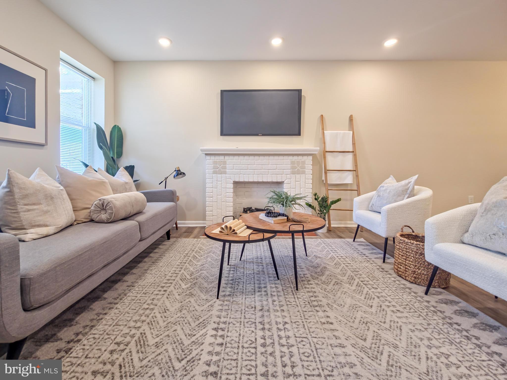 PARK HEIGHTS - Residential