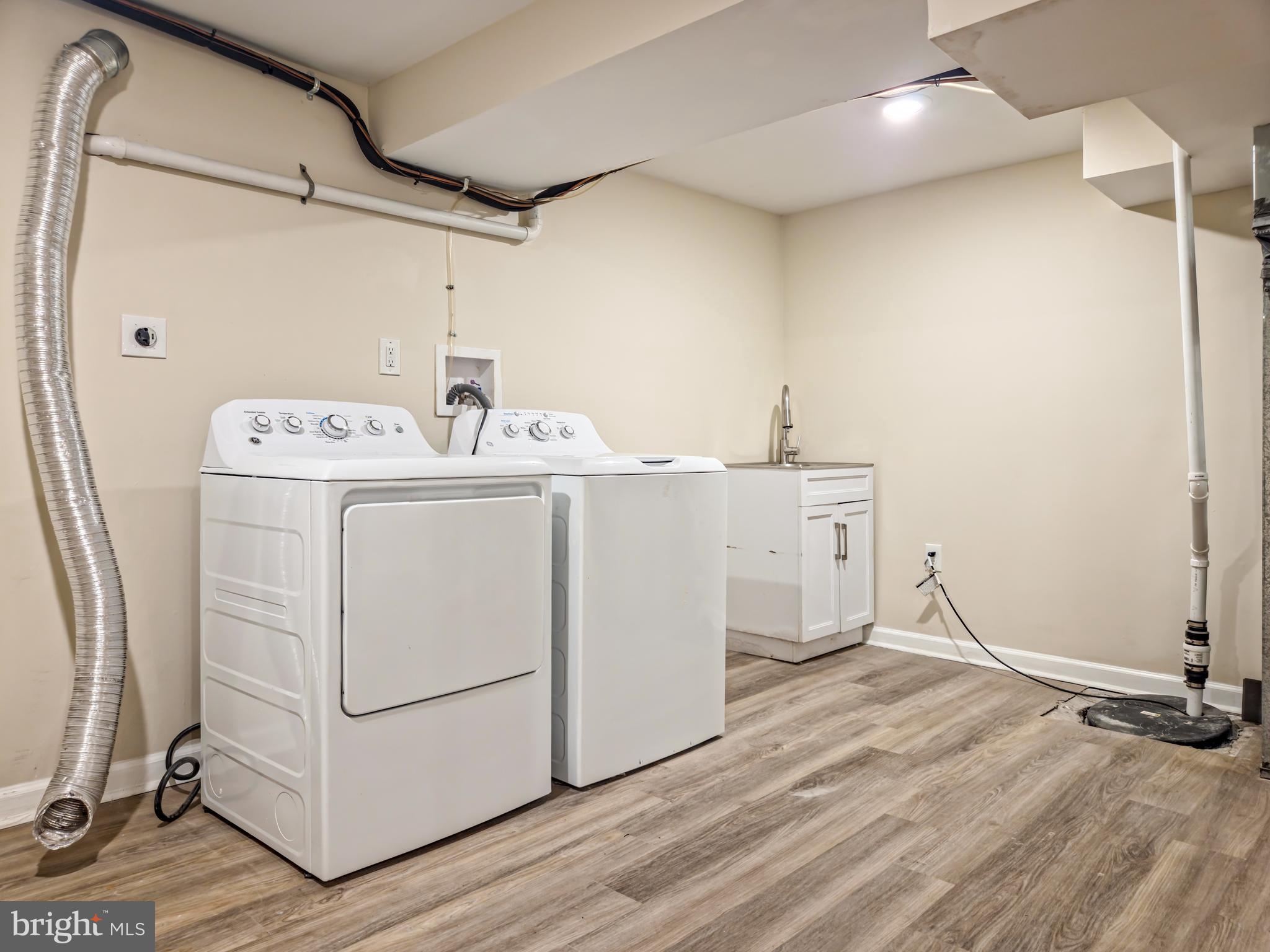 PARK HEIGHTS - Residential